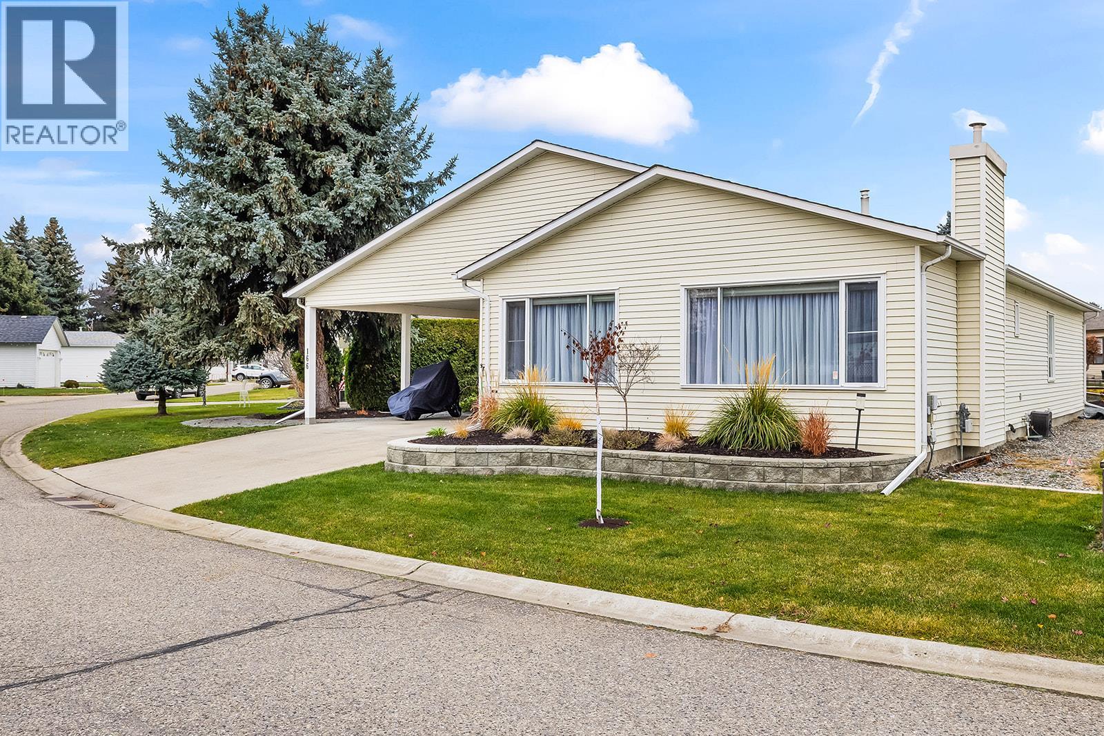 1255 Raymer Avenue Unit# 166, Kelowna, British Columbia  V1W 3S3 - Photo 39 - 10370009