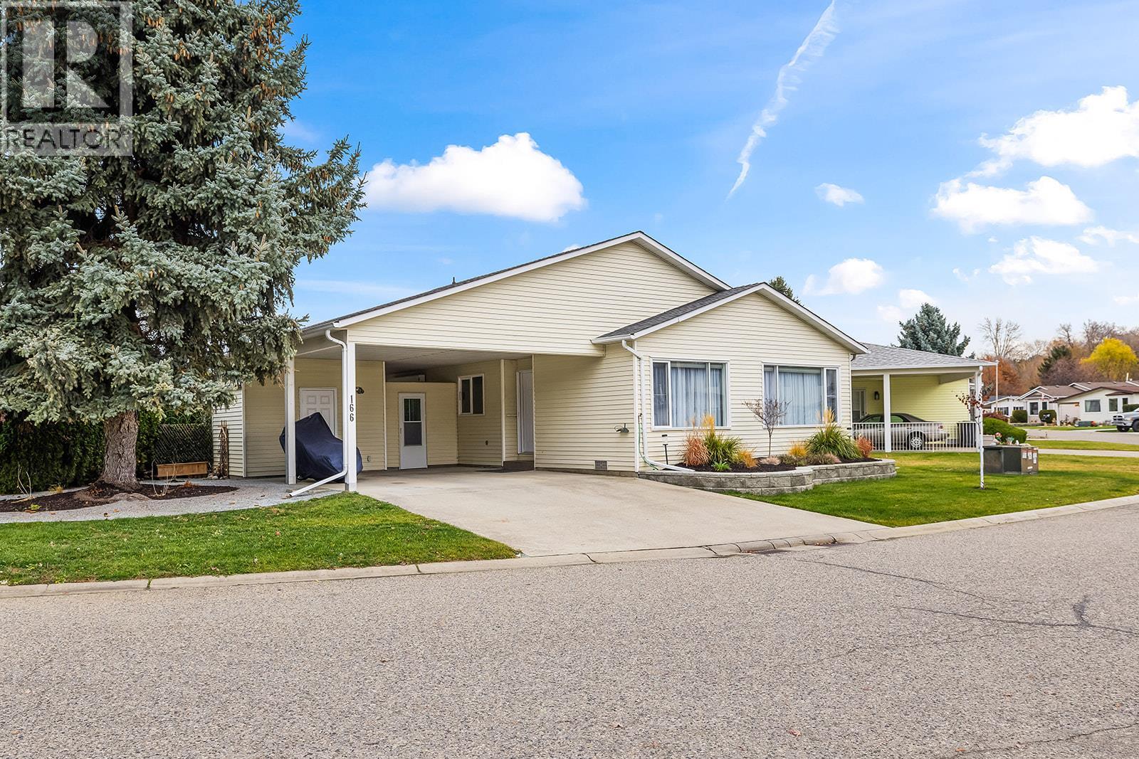 1255 Raymer Avenue Unit# 166, Kelowna, British Columbia  V1W 3S3 - Photo 40 - 10370009