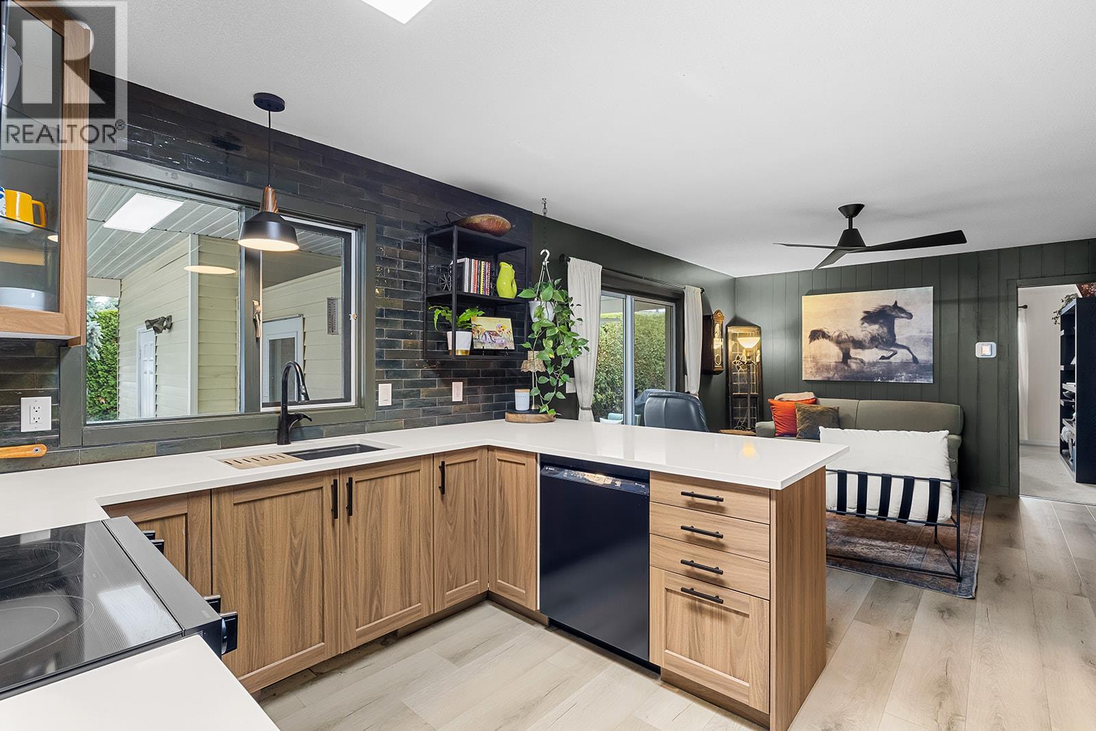 1255 Raymer Avenue Unit# 166, Kelowna, British Columbia  V1W 3S3 - Photo 5 - 10370009