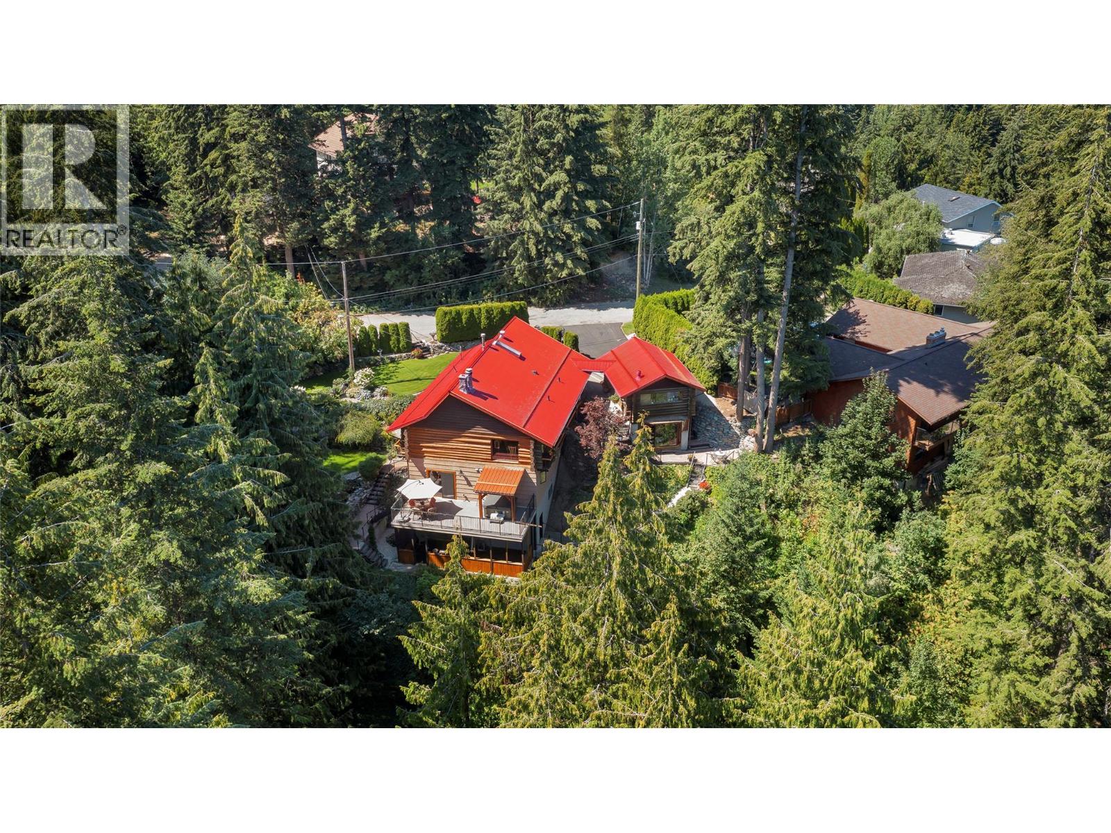 2726 Tranquil Place, Blind Bay, British Columbia  V0E 1H2 - Photo 15 - 10337377