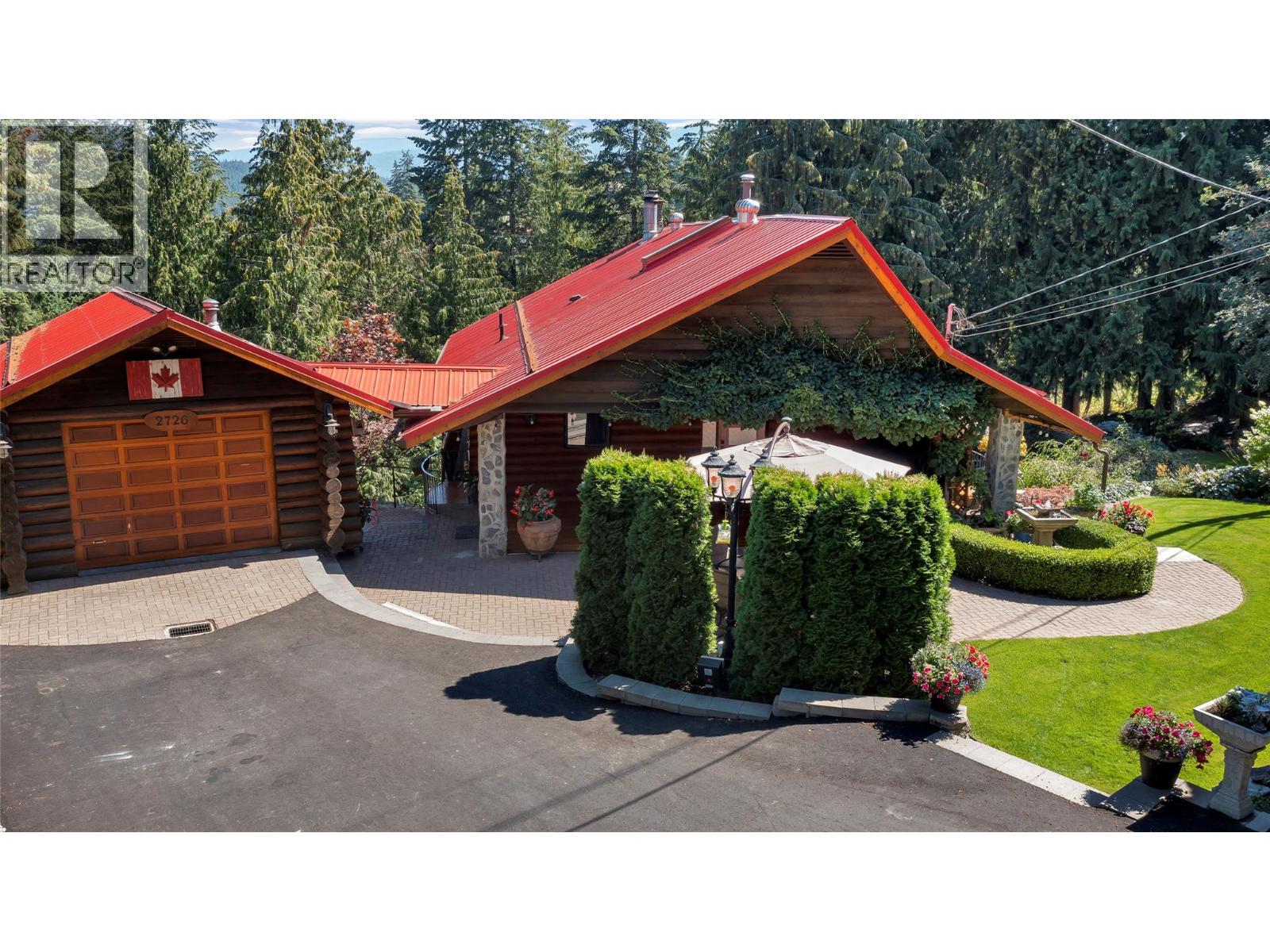 2726 Tranquil Place, Blind Bay, British Columbia  V0E 1H2 - Photo 3 - 10337377