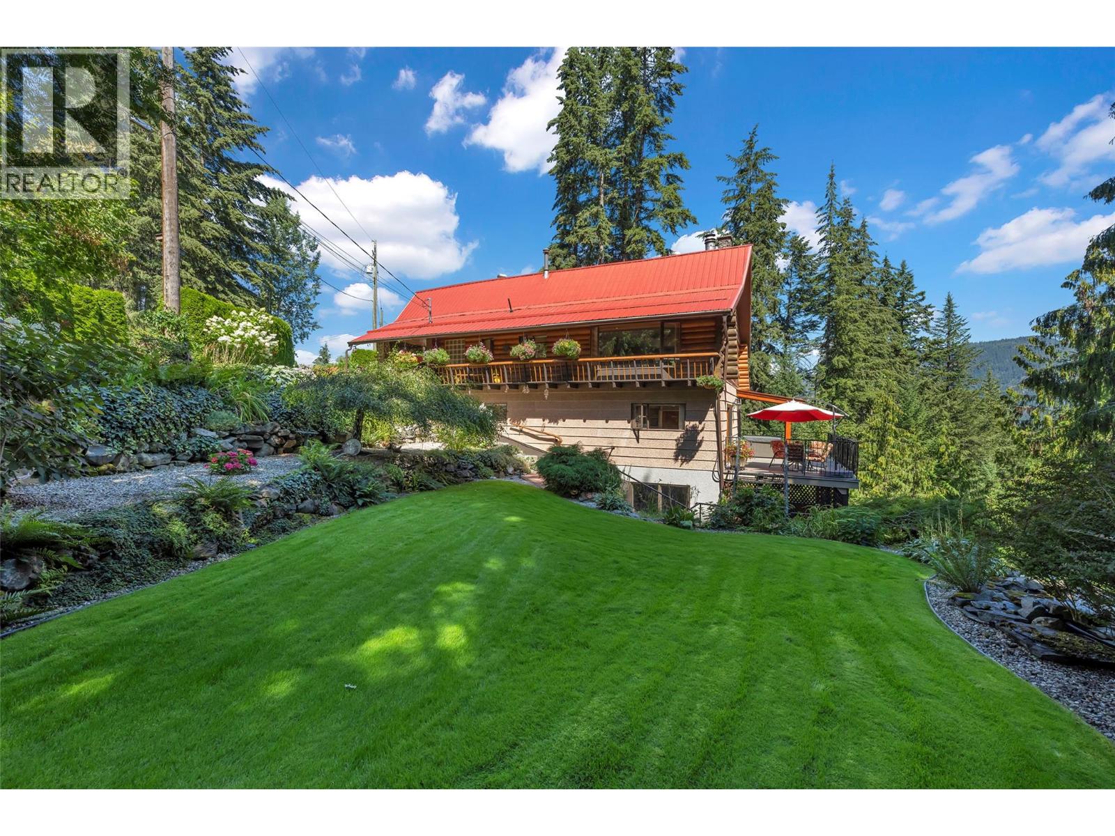 2726 Tranquil Place, Blind Bay, British Columbia  V0E 1H2 - Photo 4 - 10337377