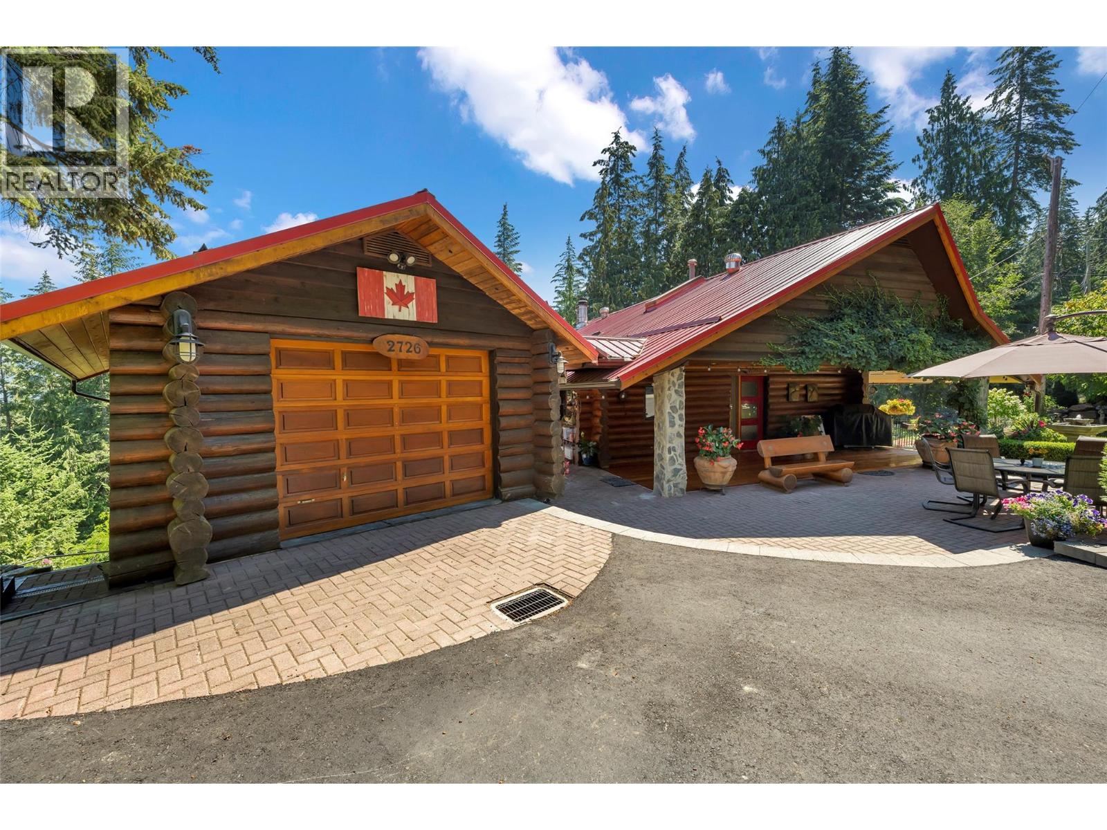 2726 Tranquil Place, Blind Bay, British Columbia  V0E 1H2 - Photo 40 - 10337377