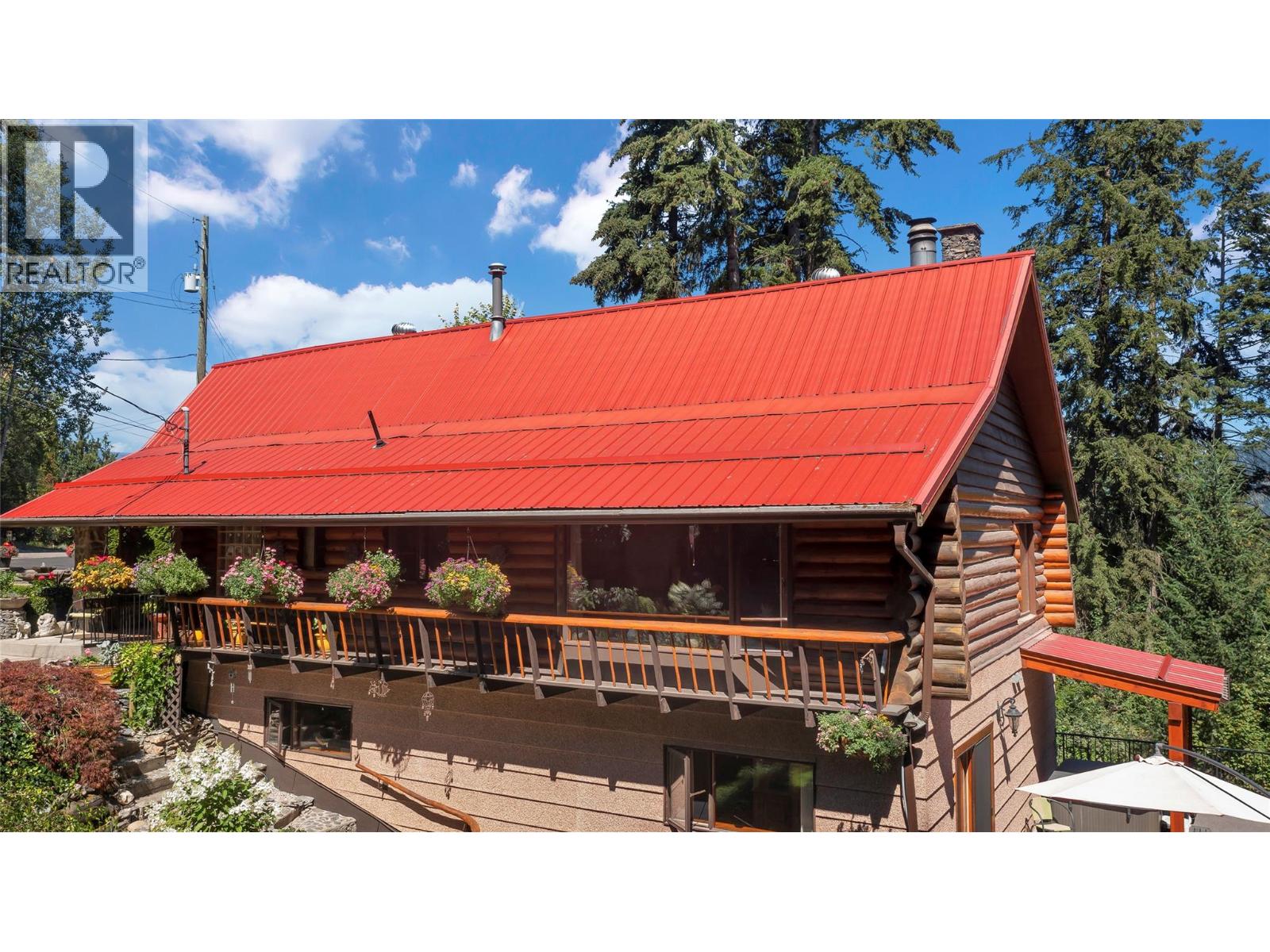2726 Tranquil Place, Blind Bay, British Columbia  V0E 1H2 - Photo 5 - 10337377