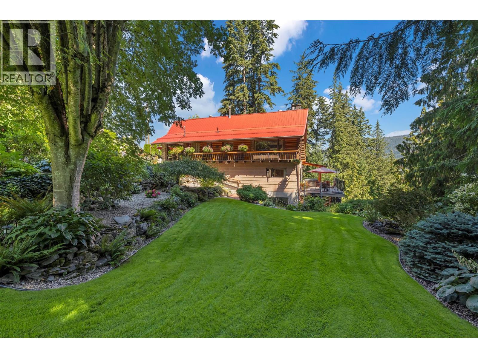 2726 Tranquil Place, Blind Bay, British Columbia  V0E 1H2 - Photo 6 - 10337377