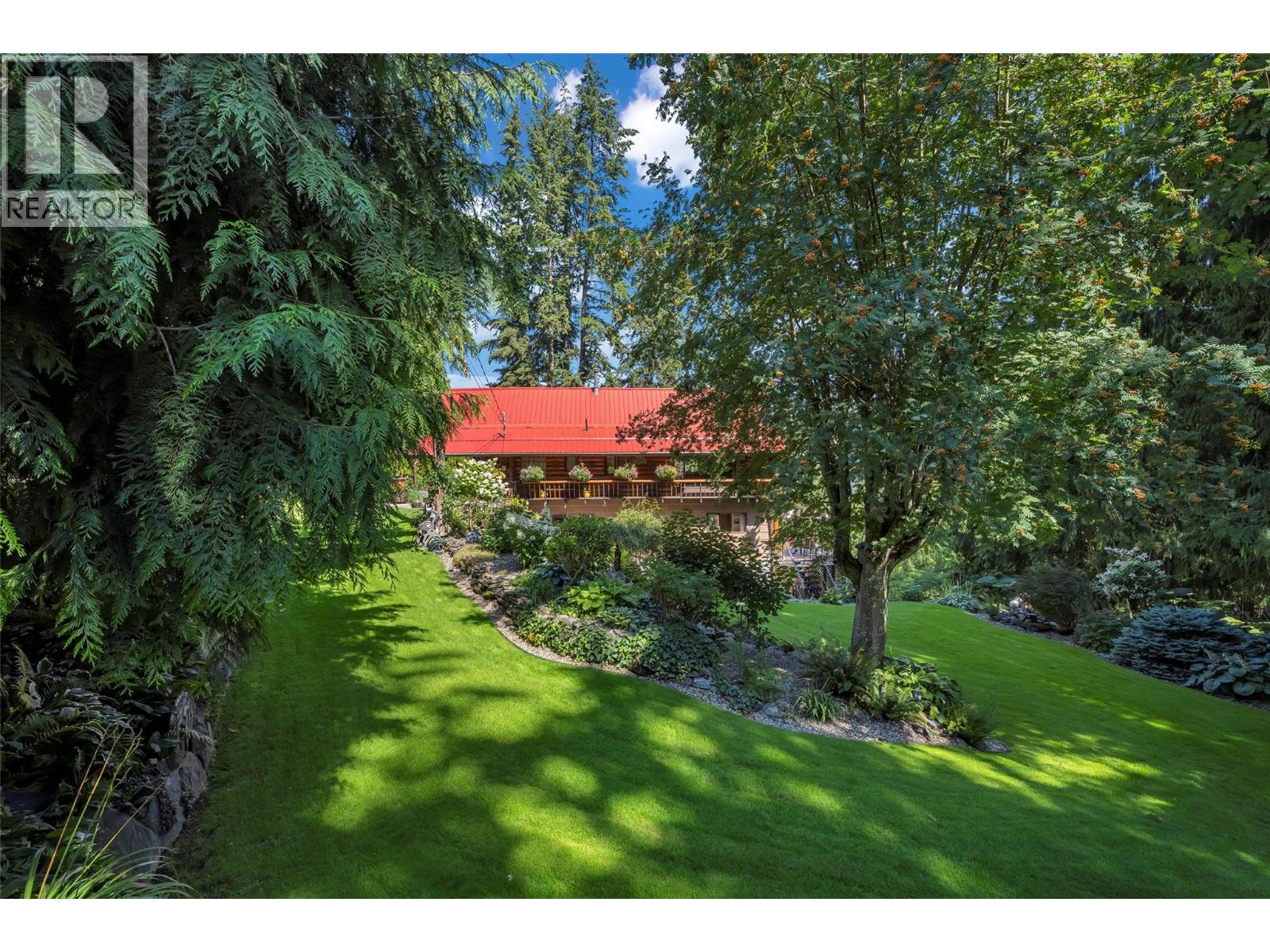 2726 Tranquil Place, Blind Bay, British Columbia  V0E 1H2 - Photo 7 - 10337377