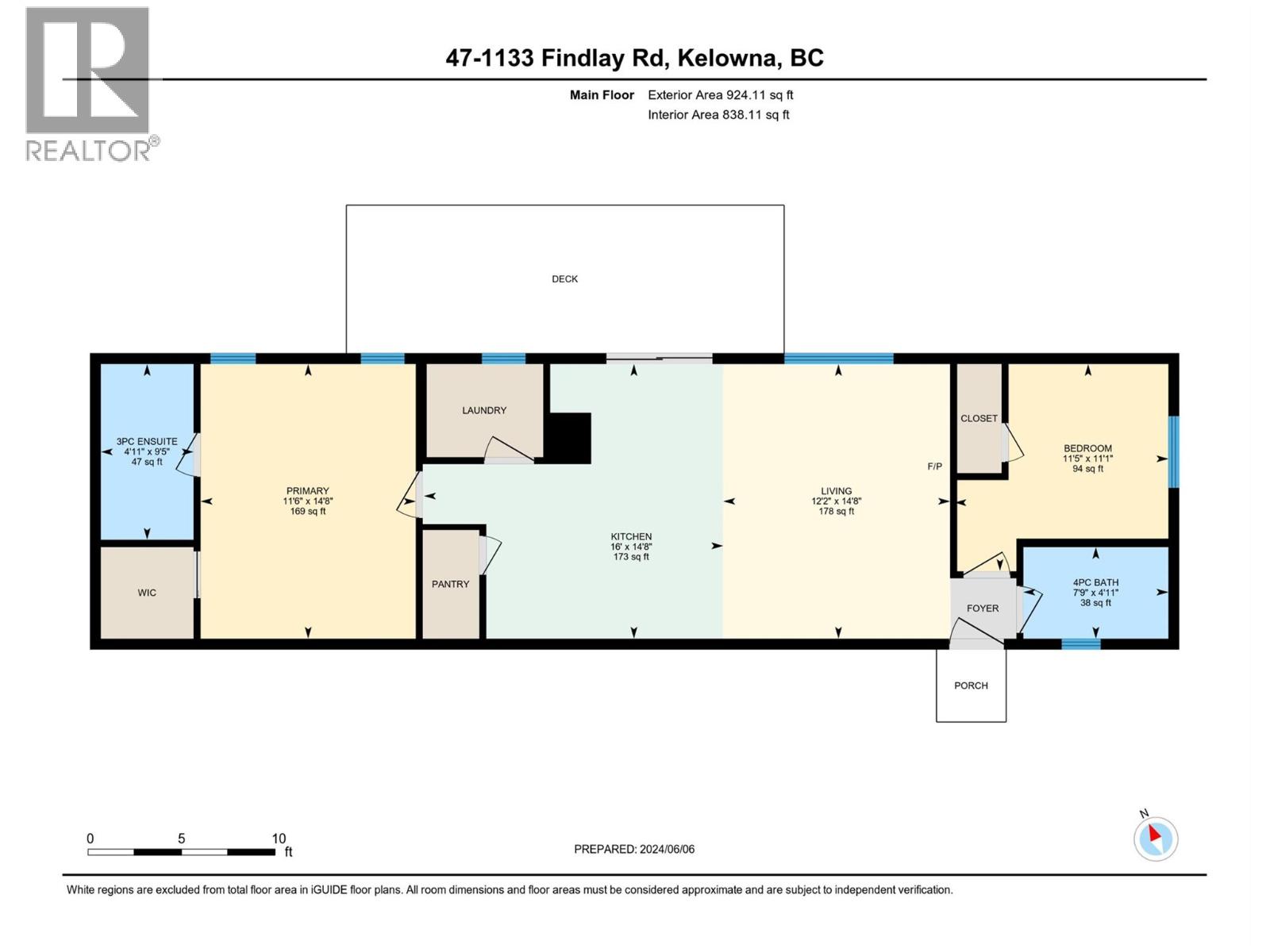 1133 Findlay Road Unit# 47, Kelowna, British Columbia  V1X 5A9 - Photo 21 - 10369869