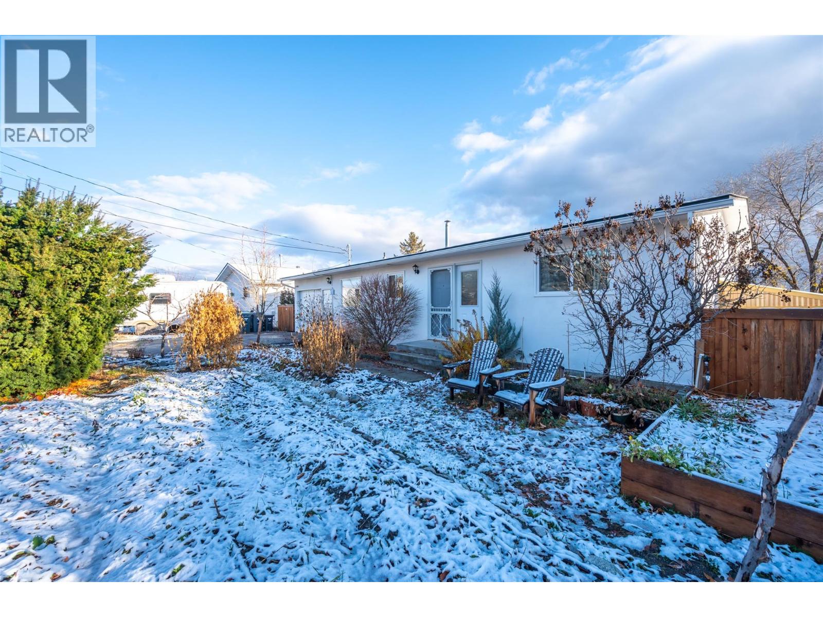 13031 Steven Avenue, Summerland, British Columbia  V0H 1Z0 - Photo 1 - 10370240