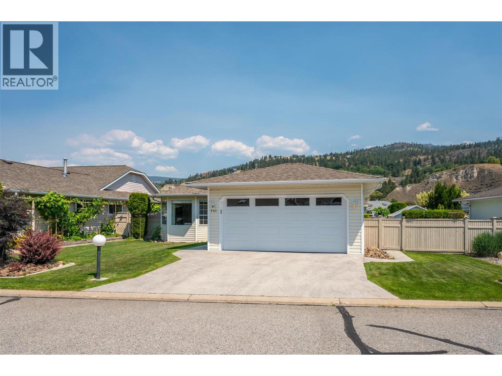 3400 Wilson Street Unit# 141, Penticton, British Columbia  V2A 8H9 - Photo 4 - 10370141
