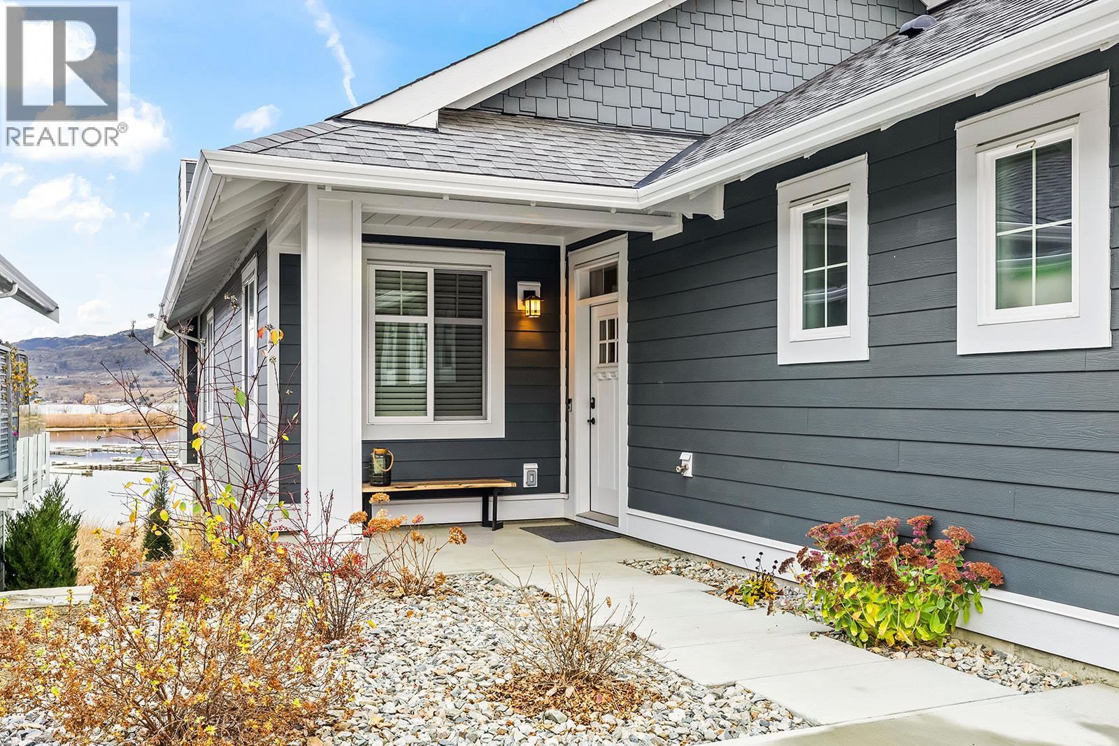 2450 Radio Tower Road Unit# 165, Osoyoos, British Columbia  V0H 1T1 - Photo 2 - 10370078