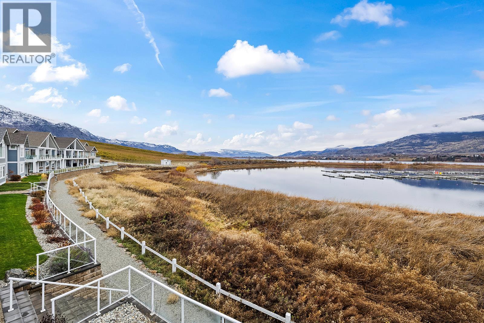 2450 Radio Tower Road Unit# 165, Osoyoos, British Columbia  V0H 1T1 - Photo 34 - 10370078