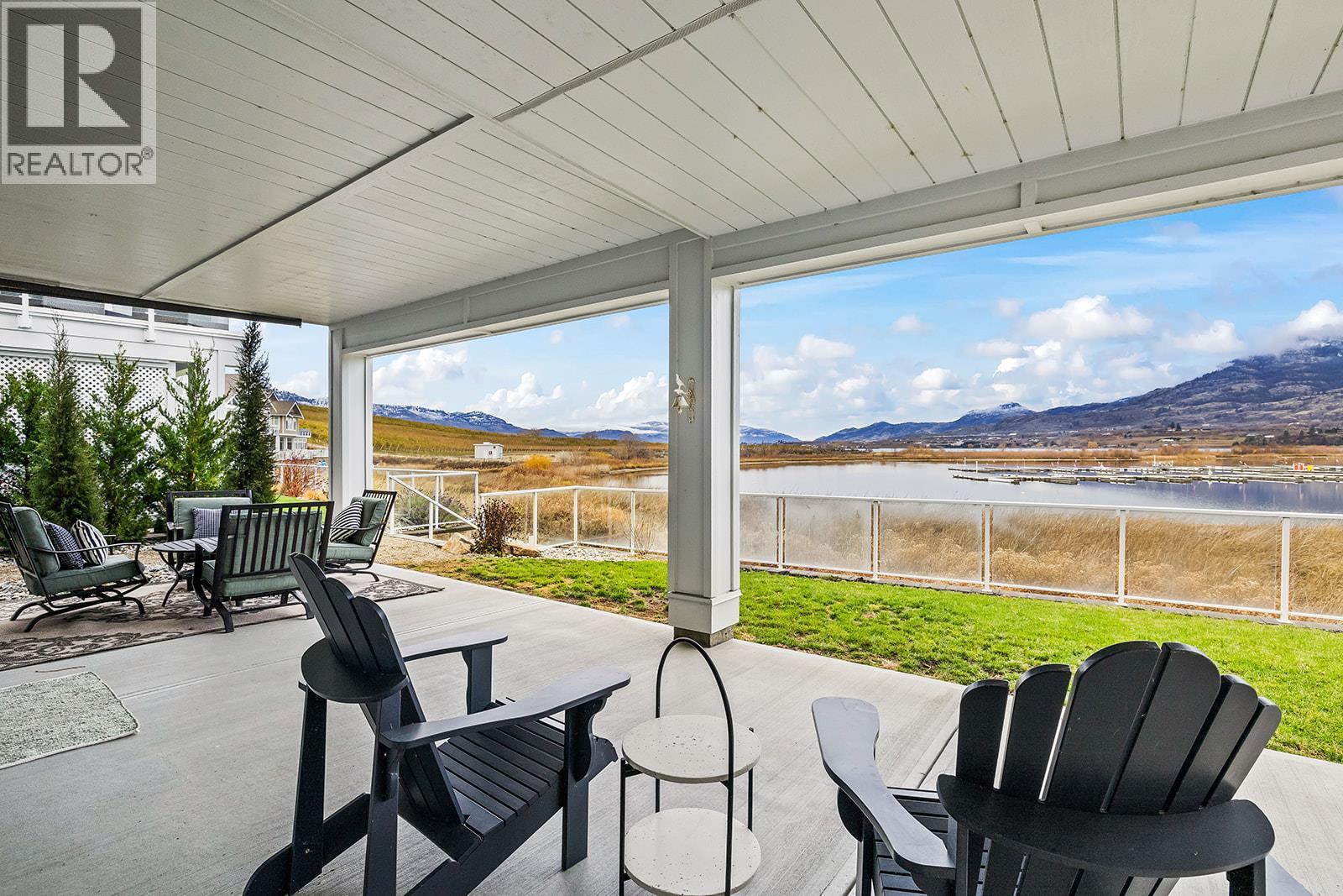 2450 Radio Tower Road Unit# 165, Osoyoos, British Columbia  V0H 1T1 - Photo 4 - 10370078