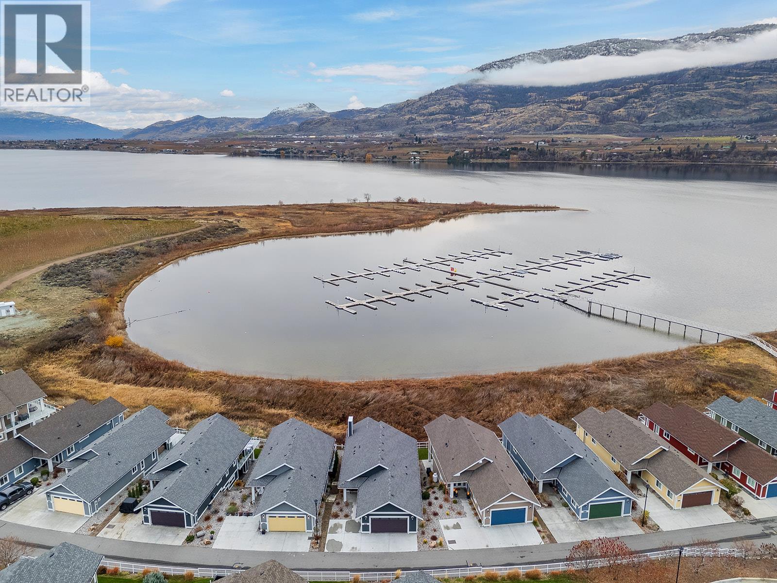 2450 Radio Tower Road Unit# 165, Osoyoos, British Columbia  V0H 1T1 - Photo 53 - 10370078