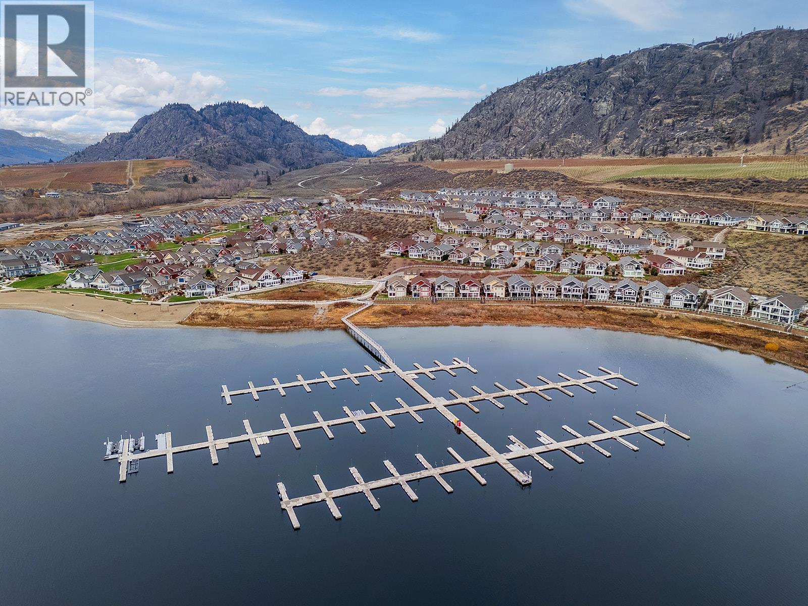 2450 Radio Tower Road Unit# 165, Osoyoos, British Columbia  V0H 1T1 - Photo 55 - 10370078