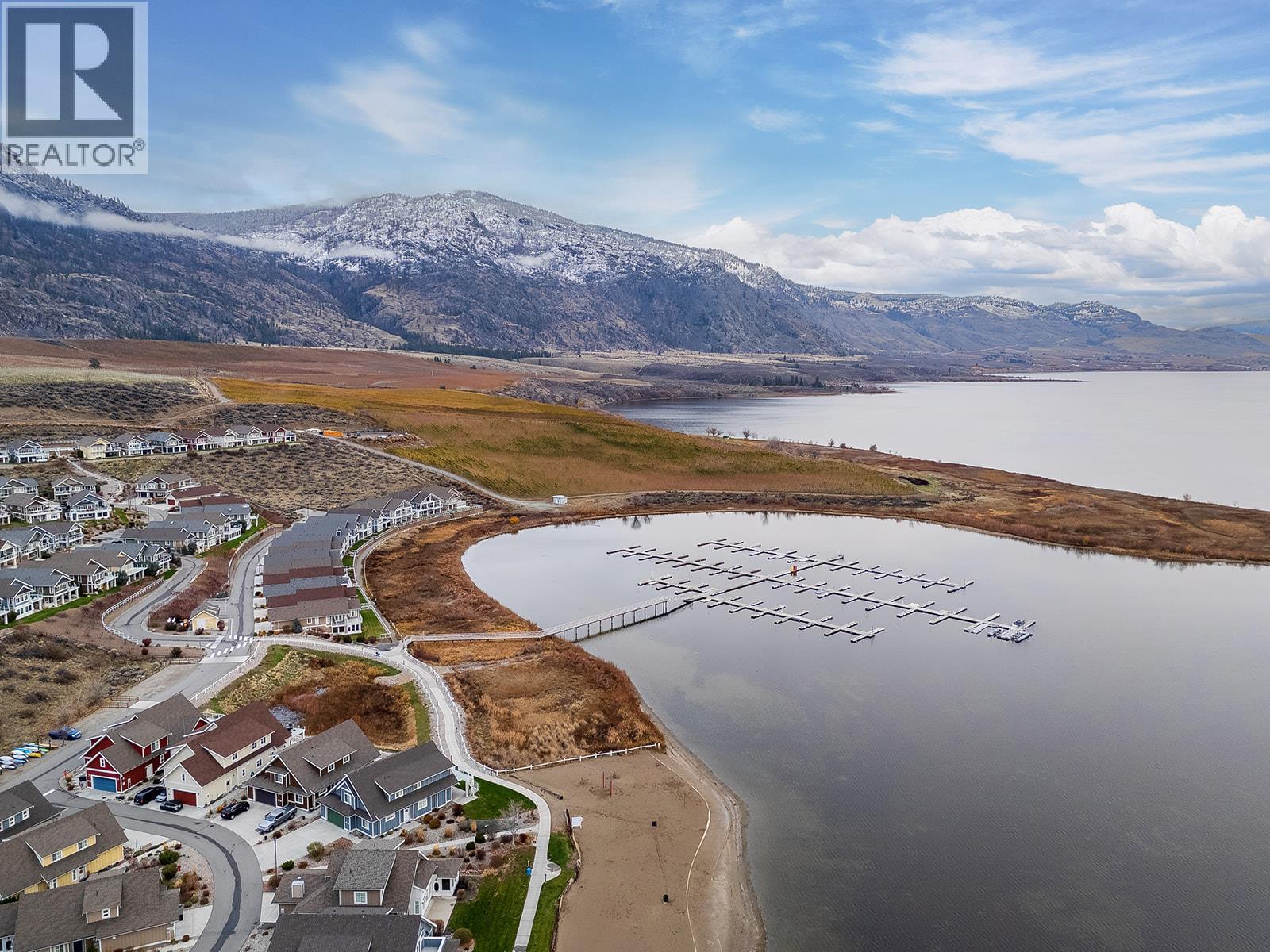 2450 Radio Tower Road Unit# 165, Osoyoos, British Columbia  V0H 1T1 - Photo 56 - 10370078