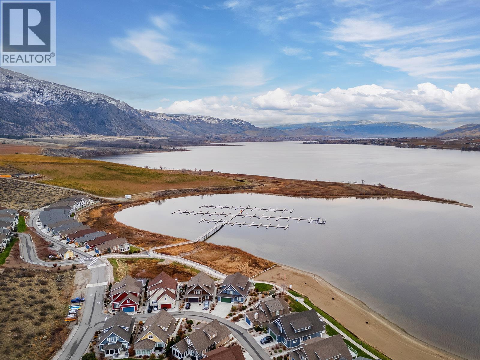 2450 Radio Tower Road Unit# 165, Osoyoos, British Columbia  V0H 1T1 - Photo 57 - 10370078