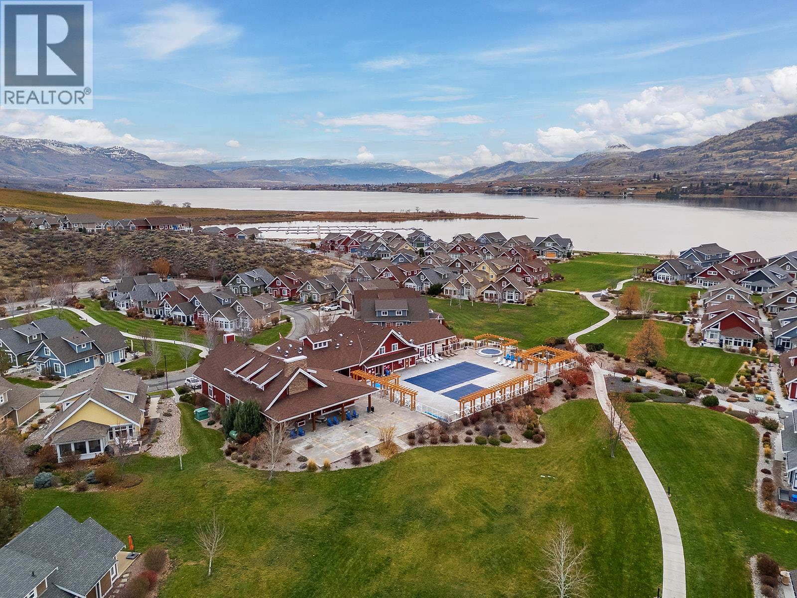 2450 Radio Tower Road Unit# 165, Osoyoos, British Columbia  V0H 1T1 - Photo 61 - 10370078