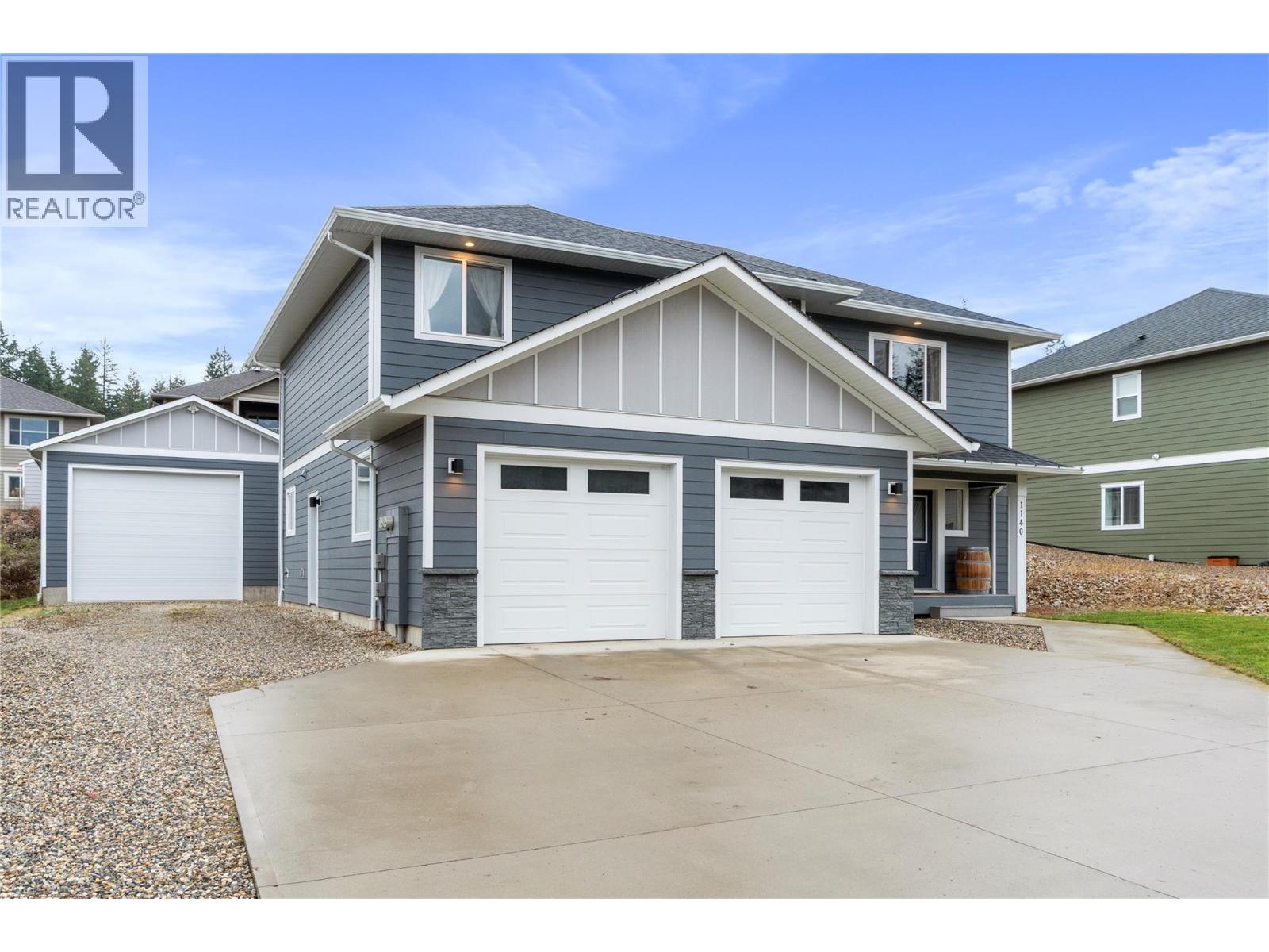 1140 23 Street SE, salmon arm, British Columbia