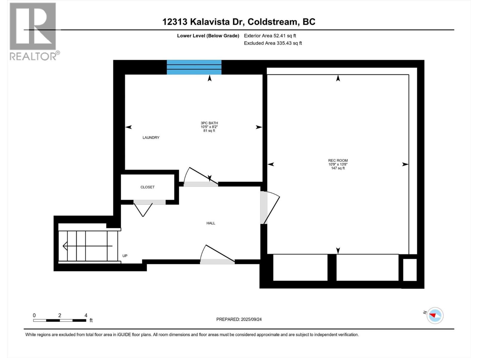 12313 Kalavista Drive, Coldstream, British Columbia  V1B 1K7 - Photo 47 - 10362742