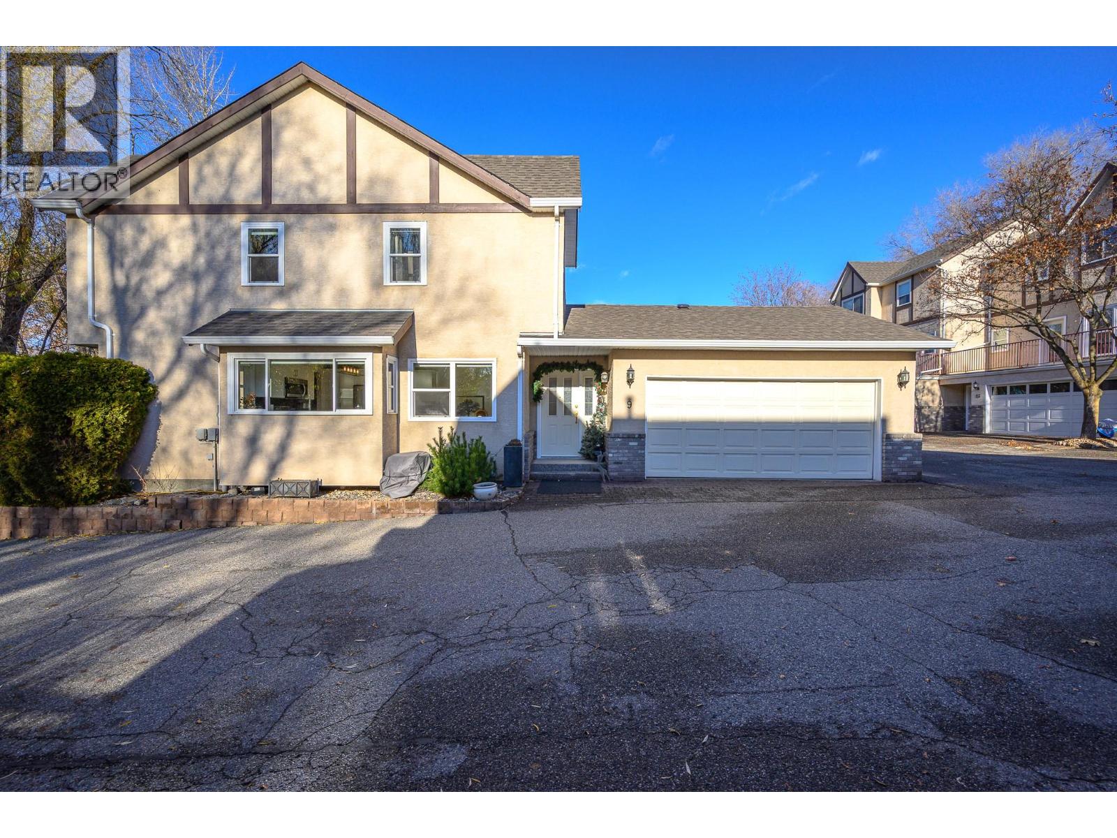 401 Browne Road Unit# 9, vernon, British Columbia