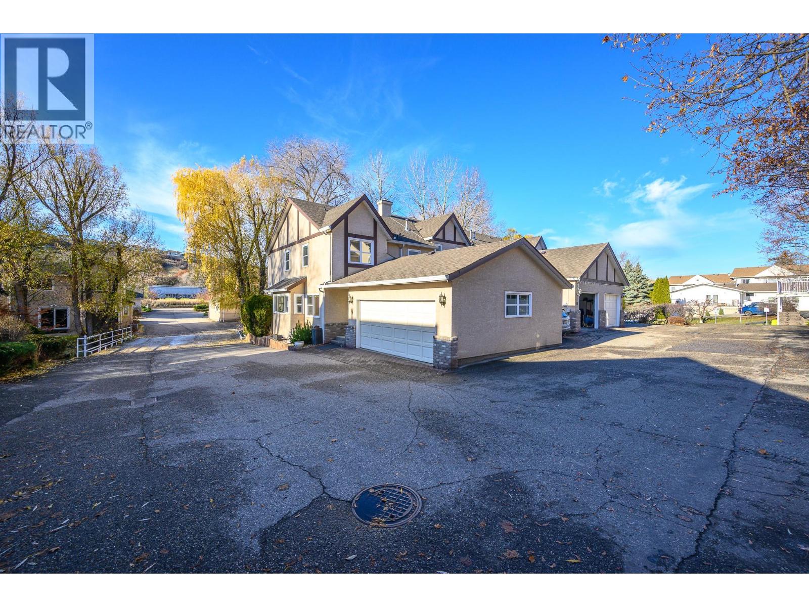 401 Browne Road Unit# 9, Vernon, British Columbia  V1T 7M2 - Photo 24 - 10370008