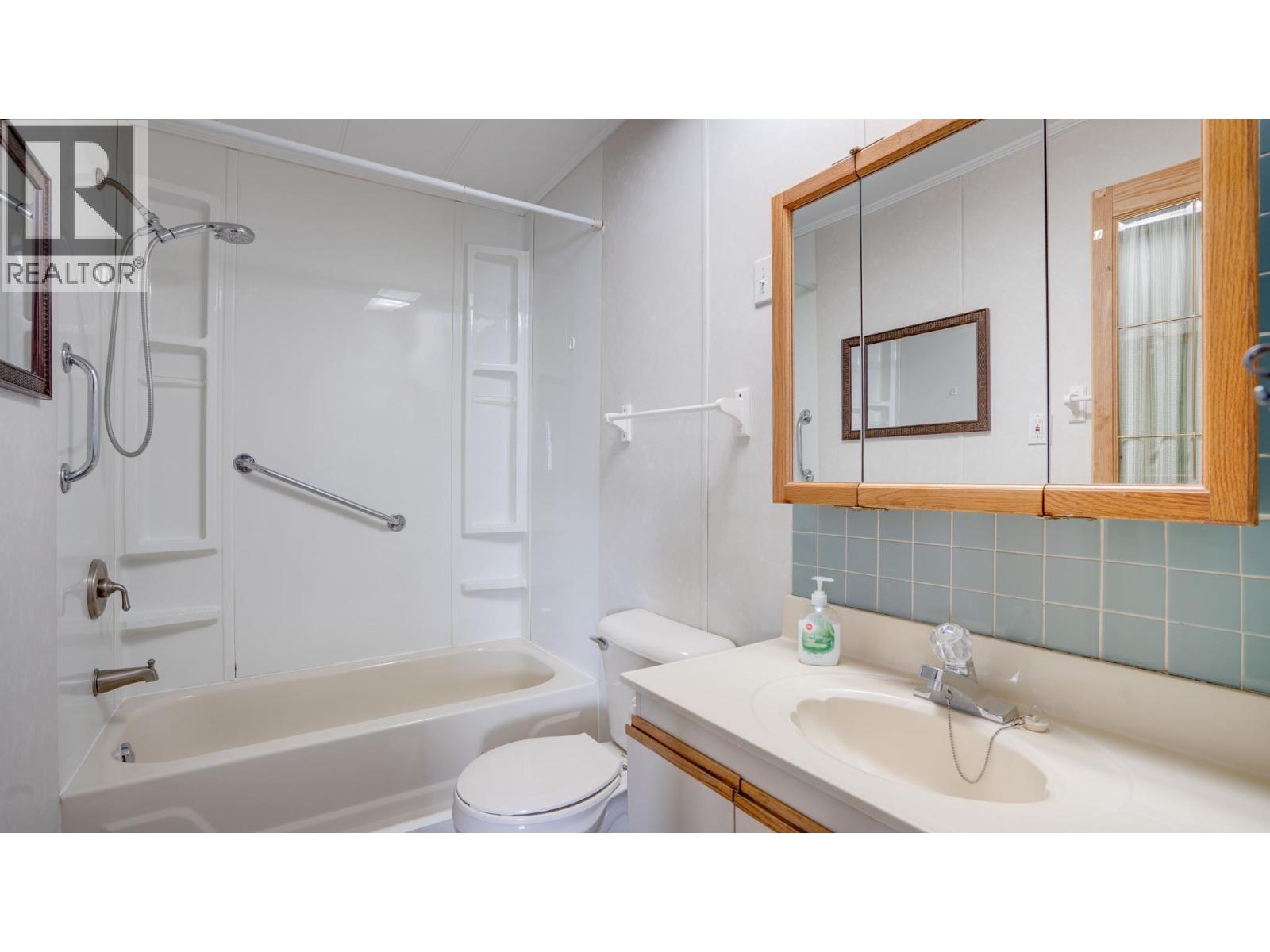 5484 25 Avenue Unit# 61, Vernon, British Columbia  V1T 7A8 - Photo 15 - 10370233