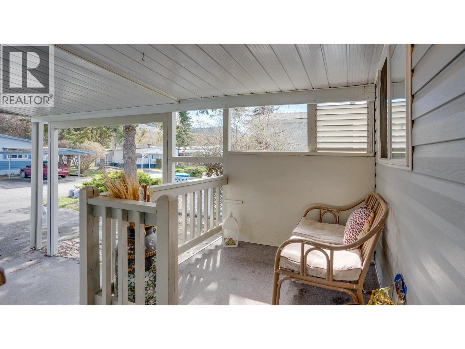 5484 25 Avenue Unit# 61, Vernon, British Columbia  V1T 7A8 - Photo 22 - 10370233