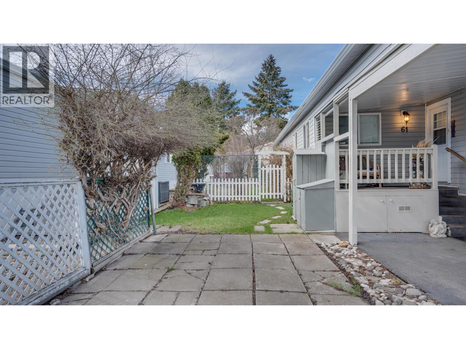 5484 25 Avenue Unit# 61, Vernon, British Columbia  V1T 7A8 - Photo 26 - 10370233
