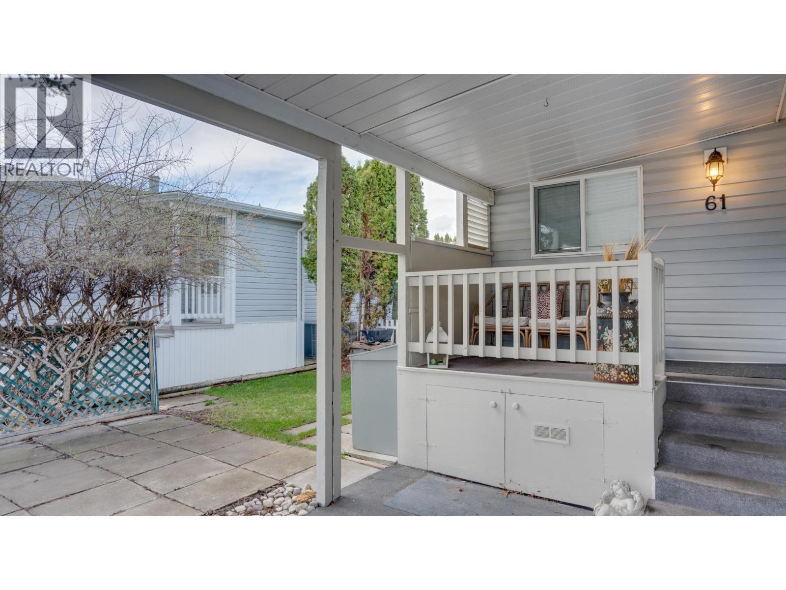 5484 25 Avenue Unit# 61, Vernon, British Columbia  V1T 7A8 - Photo 27 - 10370233