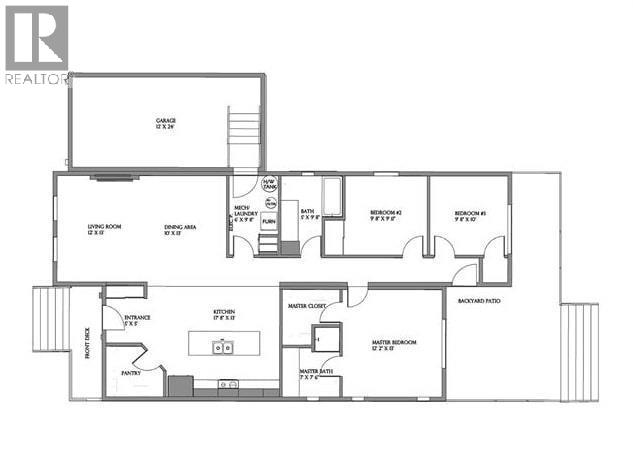 8900 Jim Bailey Road Unit# 112, Kelowna, British Columbia  V4V 1E5 - Photo 28 - 10370255