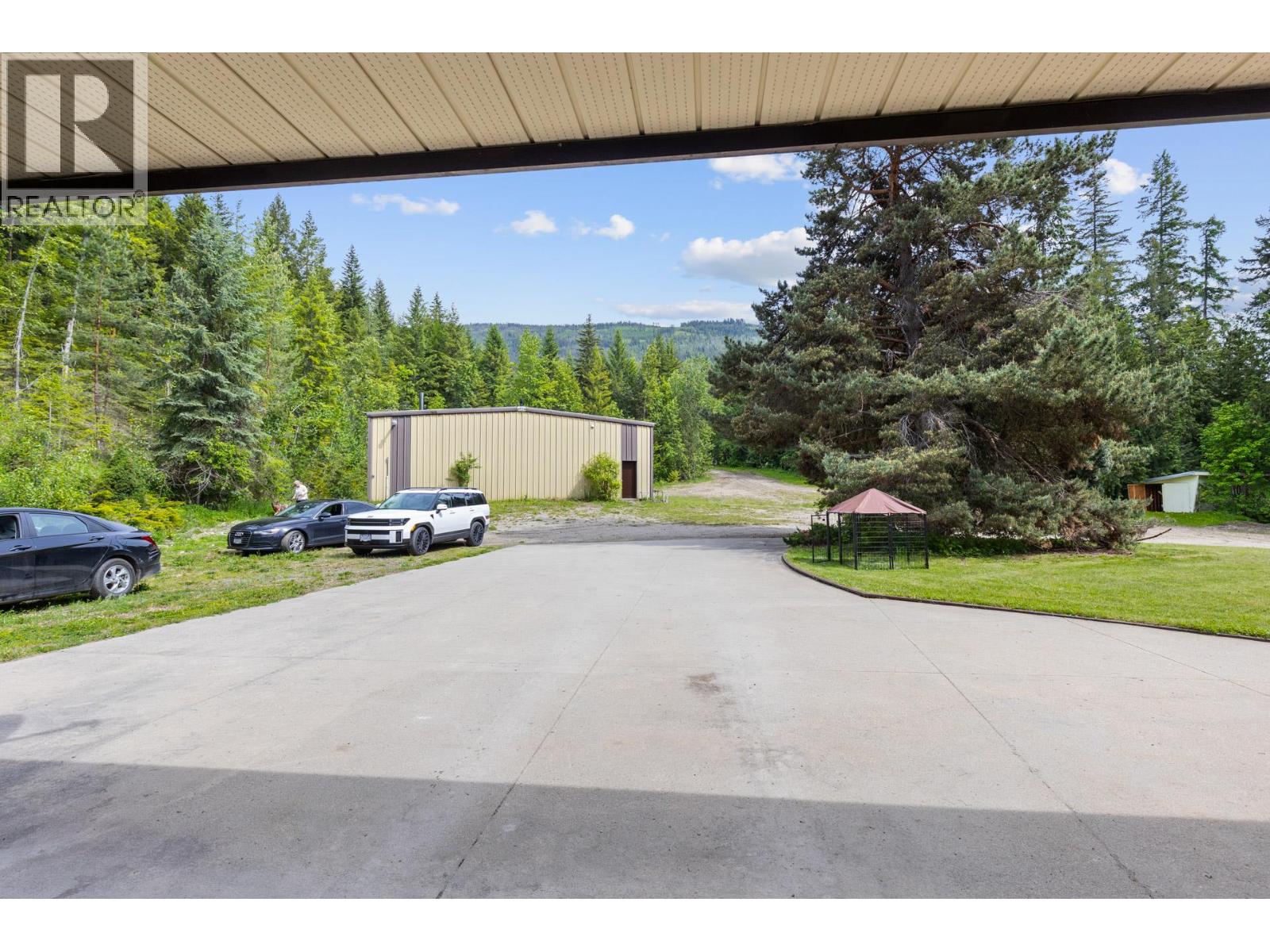 6210 50 Street Ne, Salmon Arm, British Columbia  V1E 3A6 - Photo 65 - 10370155