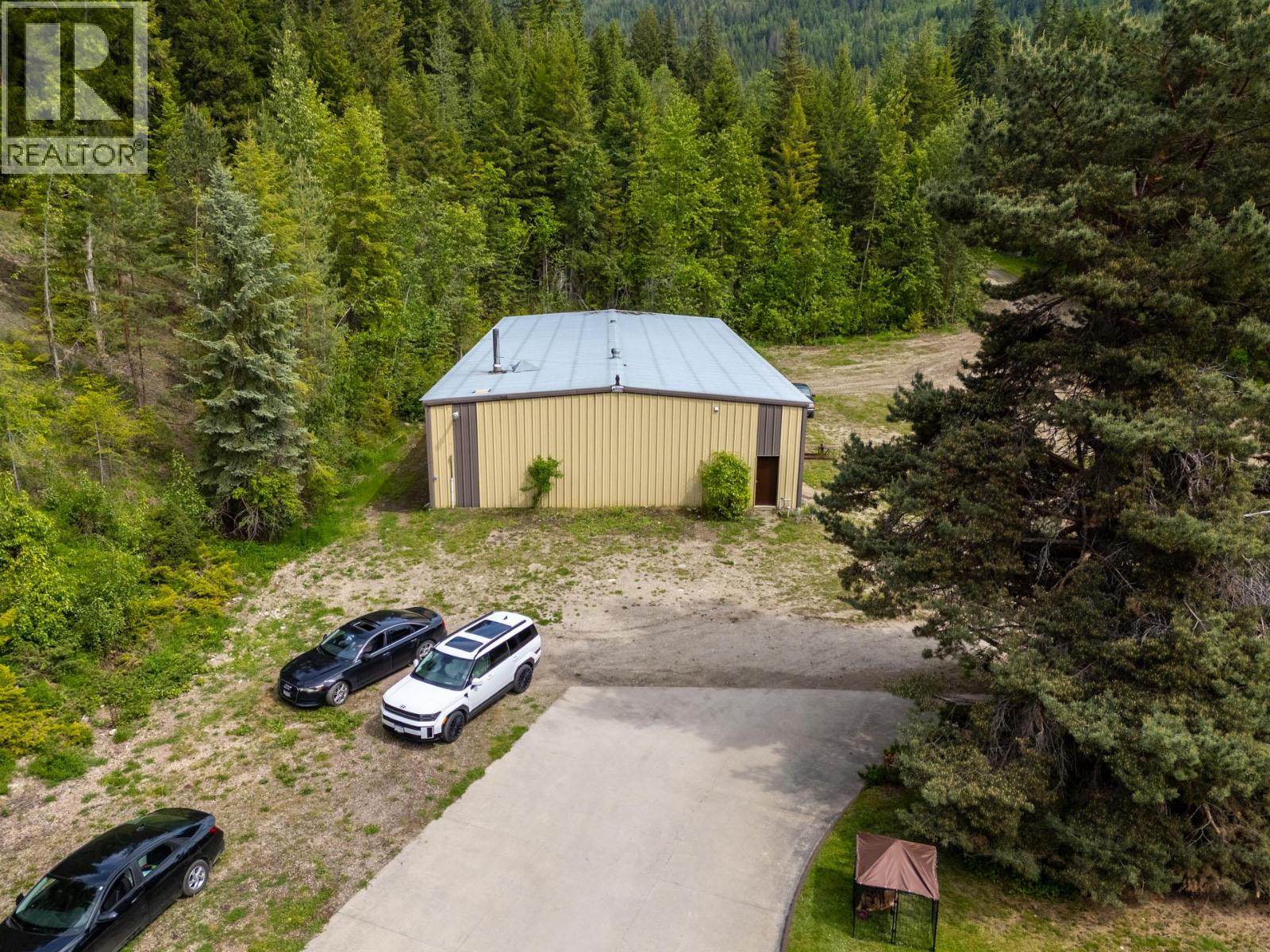 6210 50 Street Ne, Salmon Arm, British Columbia  V1E 3A6 - Photo 83 - 10370155