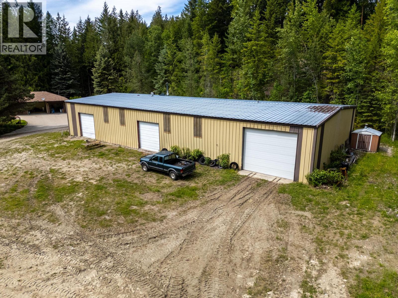 6210 50 Street Ne, Salmon Arm, British Columbia  V1E 3A6 - Photo 88 - 10370155