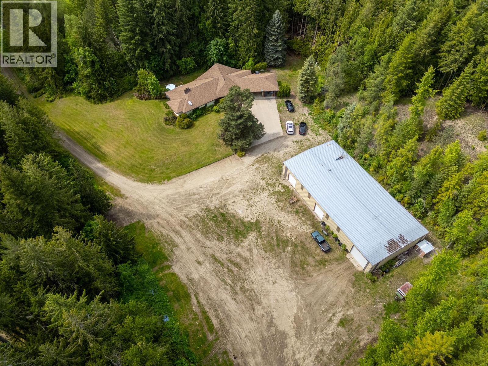 6210 50 Street Ne, Salmon Arm, British Columbia  V1E 3A6 - Photo 89 - 10370155