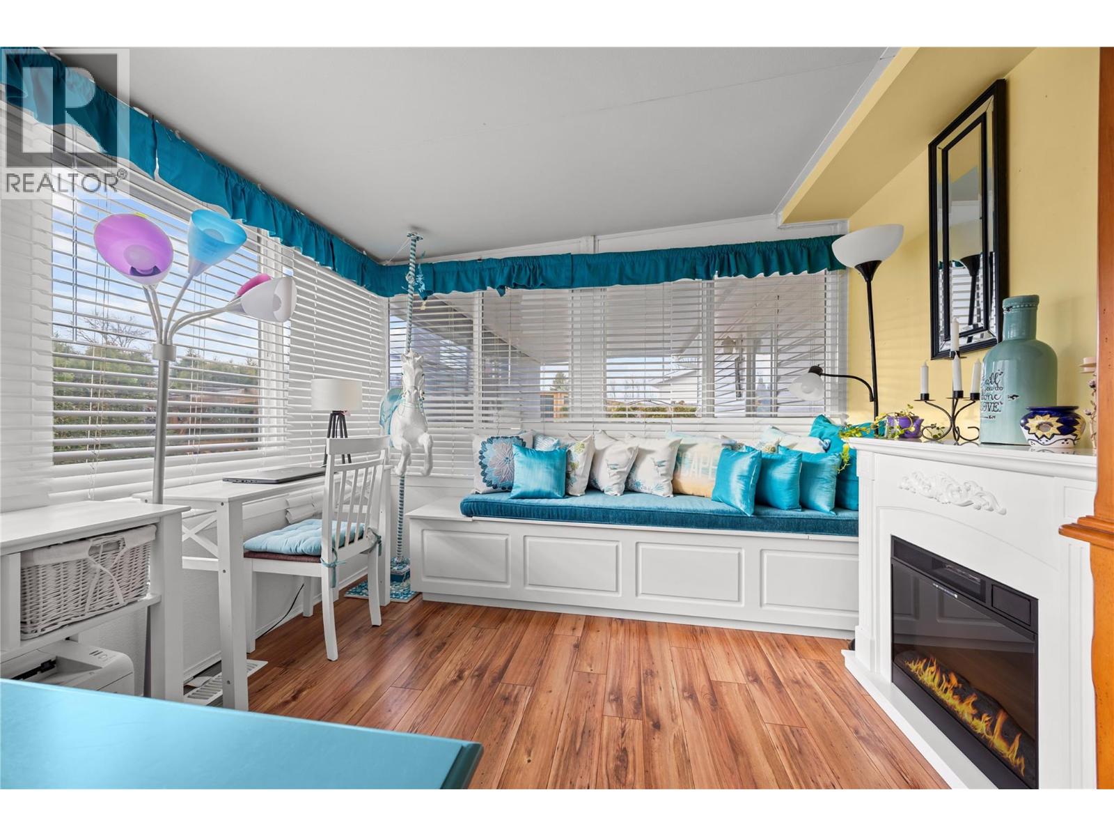 415 Commonwealth Road Unit# 313, Kelowna, British Columbia  V4V 1P4 - Photo 5 - 10370128