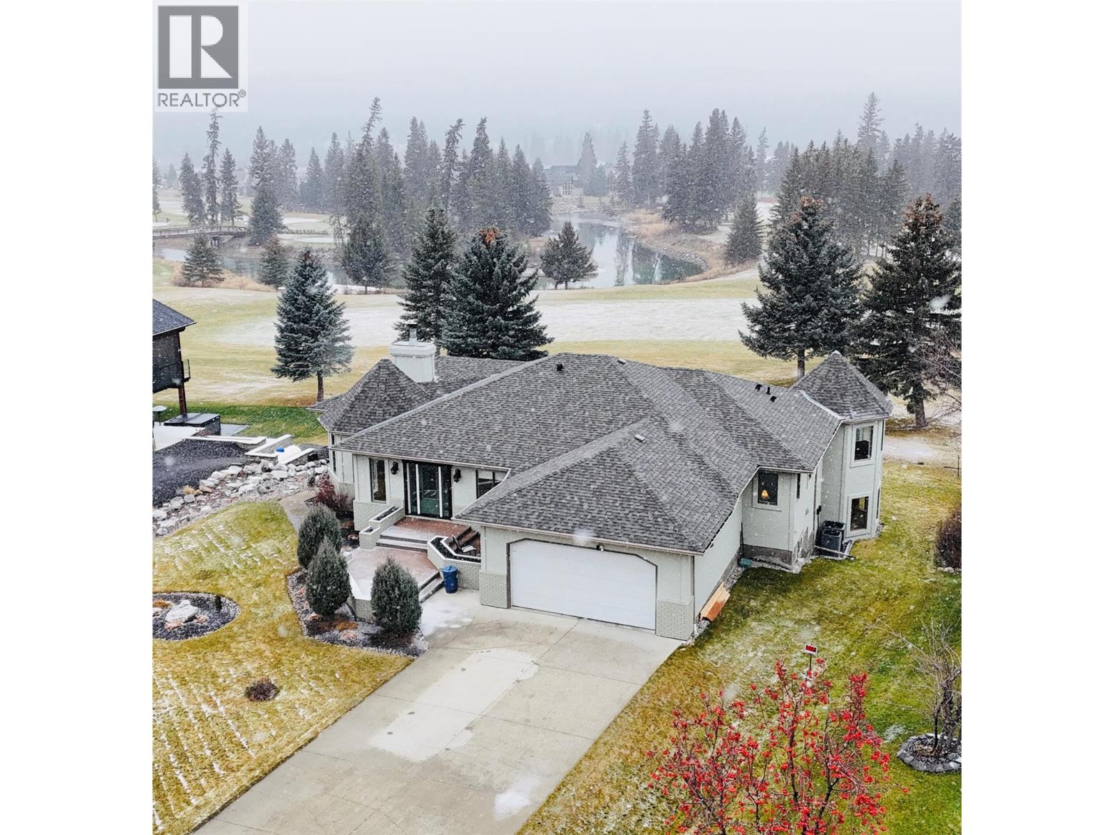 5179 Riverview Road, fairmont hot springs, British Columbia