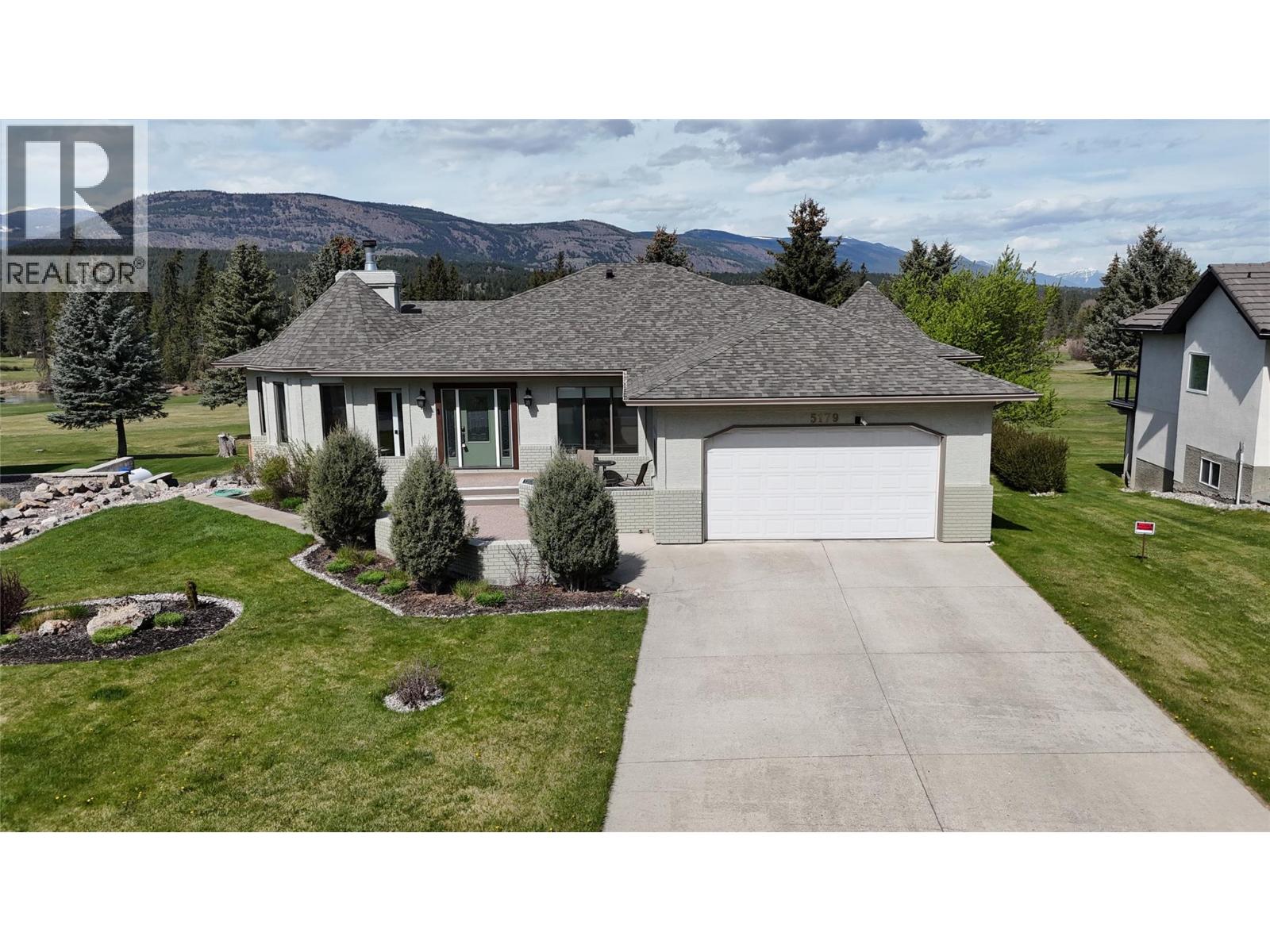 5179 Riverview Road, Fairmont Hot Springs, British Columbia  V0B 1L1 - Photo 3 - 10370185