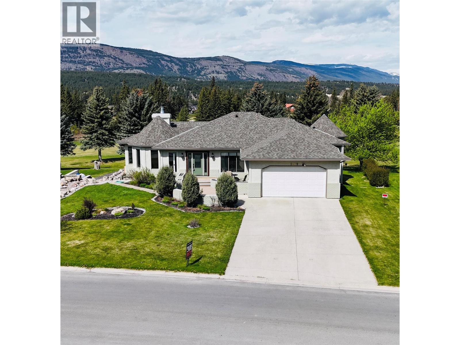 5179 Riverview Road, Fairmont Hot Springs, British Columbia  V0B 1L1 - Photo 4 - 10370185