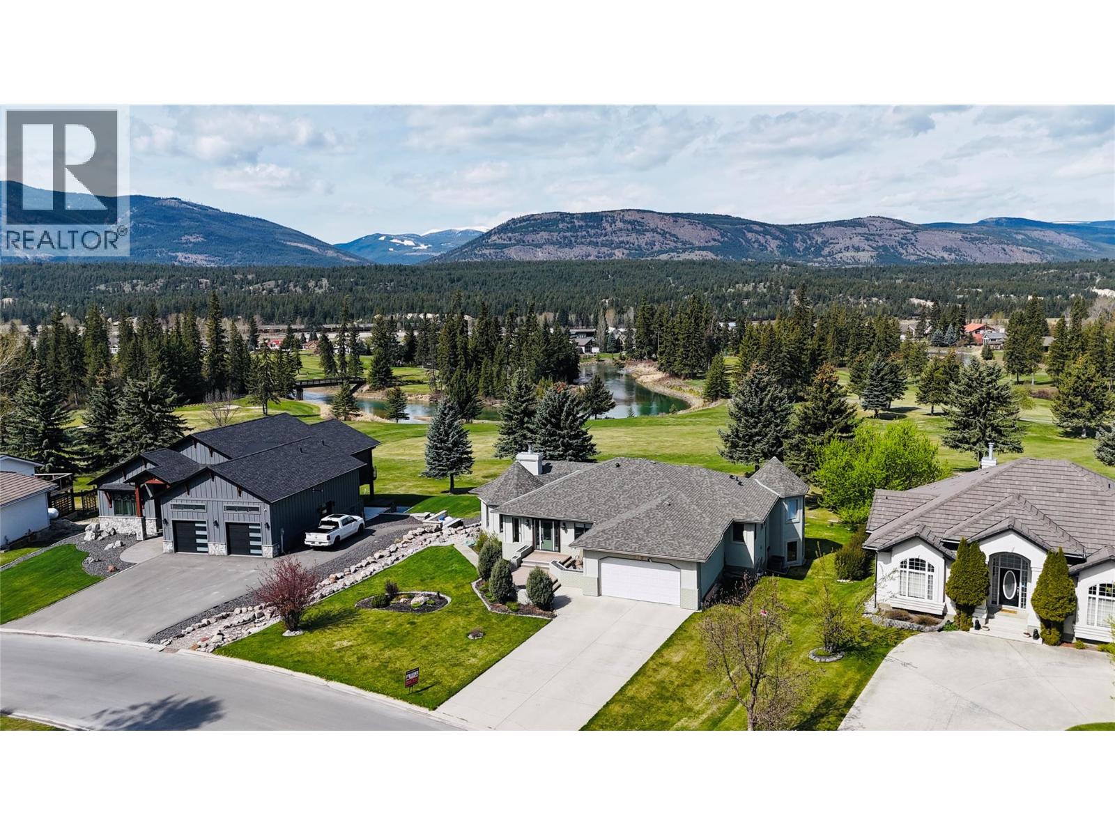 5179 Riverview Road, Fairmont Hot Springs, British Columbia  V0B 1L1 - Photo 5 - 10370185