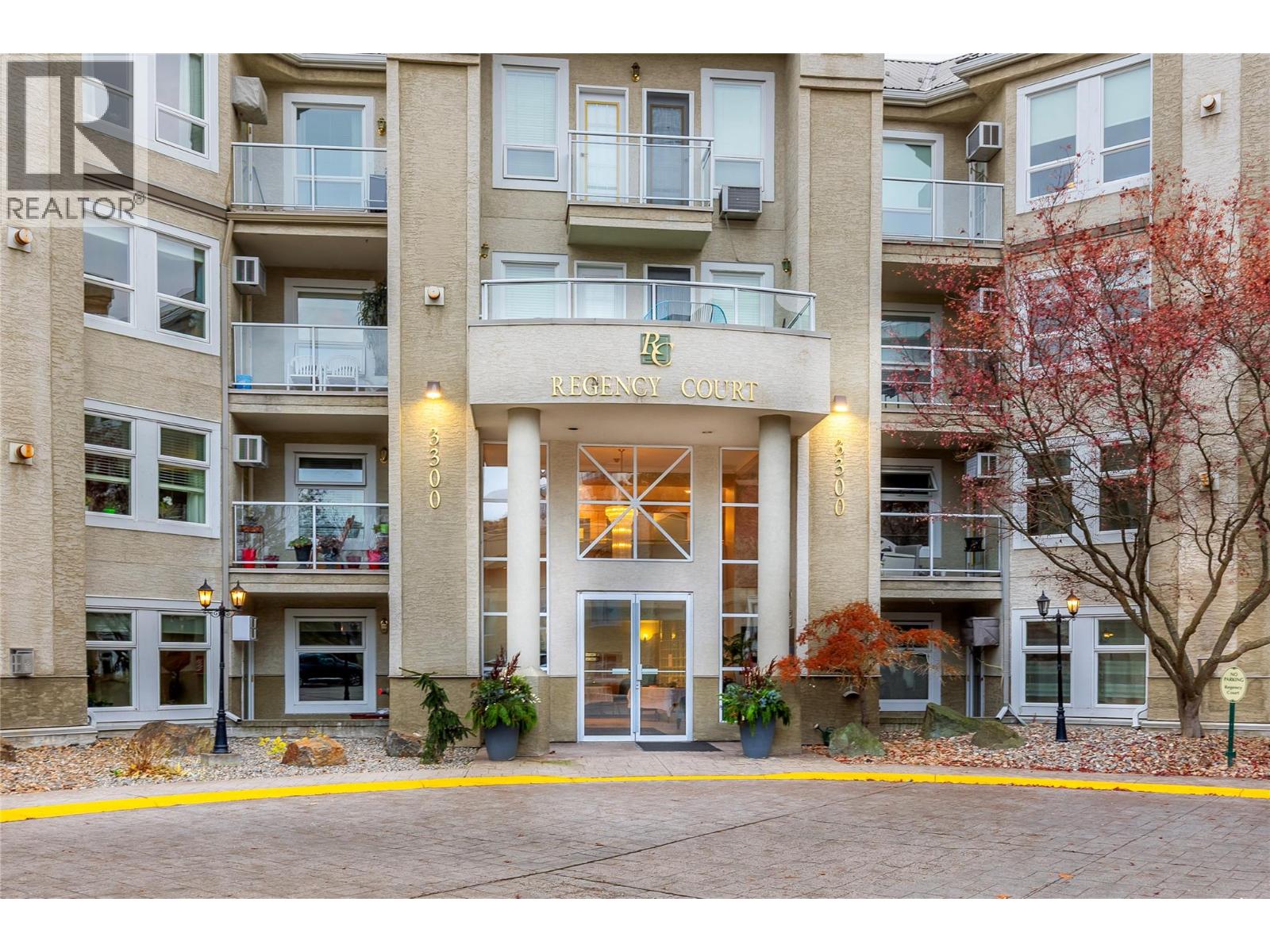 3300 Centennial Drive Unit# 204, vernon, British Columbia