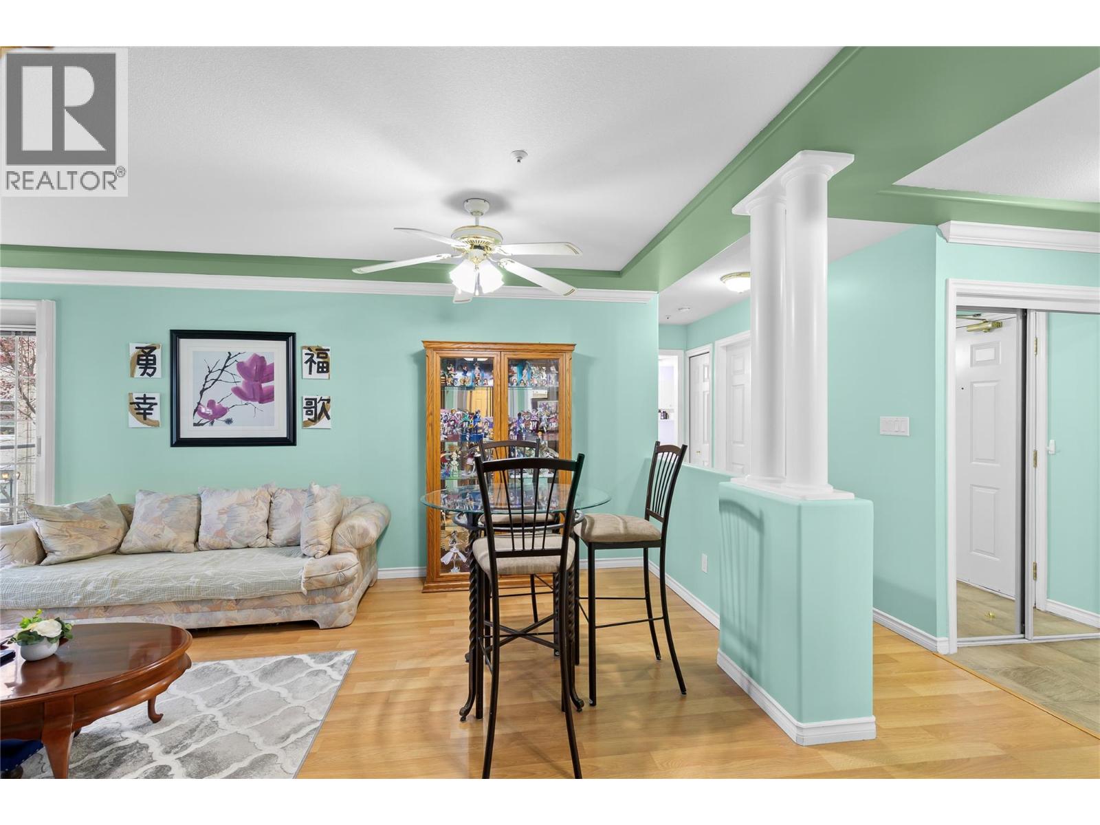 3300 Centennial Drive Unit# 204, Vernon, British Columbia  V1T 9M5 - Photo 12 - 10370167