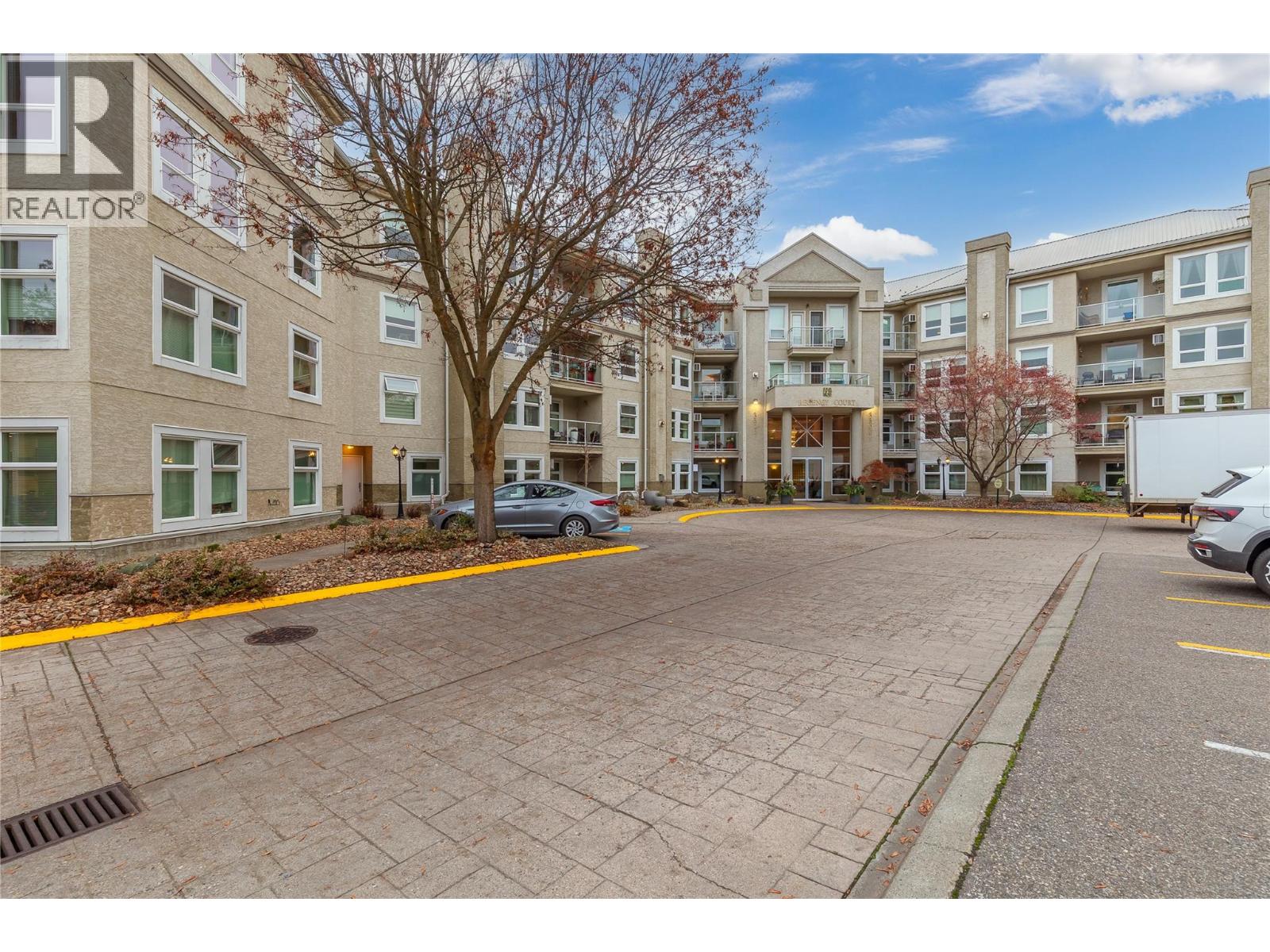 3300 Centennial Drive Unit# 204, Vernon, British Columbia  V1T 9M5 - Photo 3 - 10370167