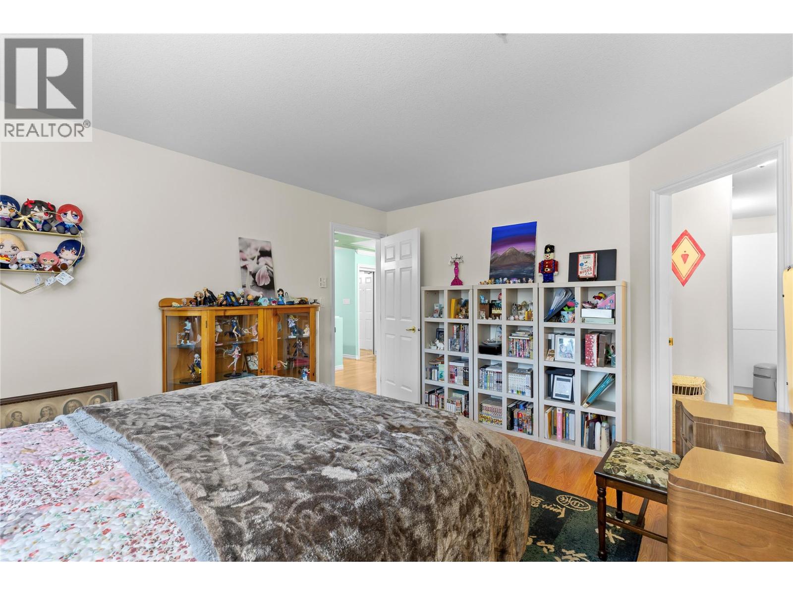 3300 Centennial Drive Unit# 204, Vernon, British Columbia  V1T 9M5 - Photo 32 - 10370167