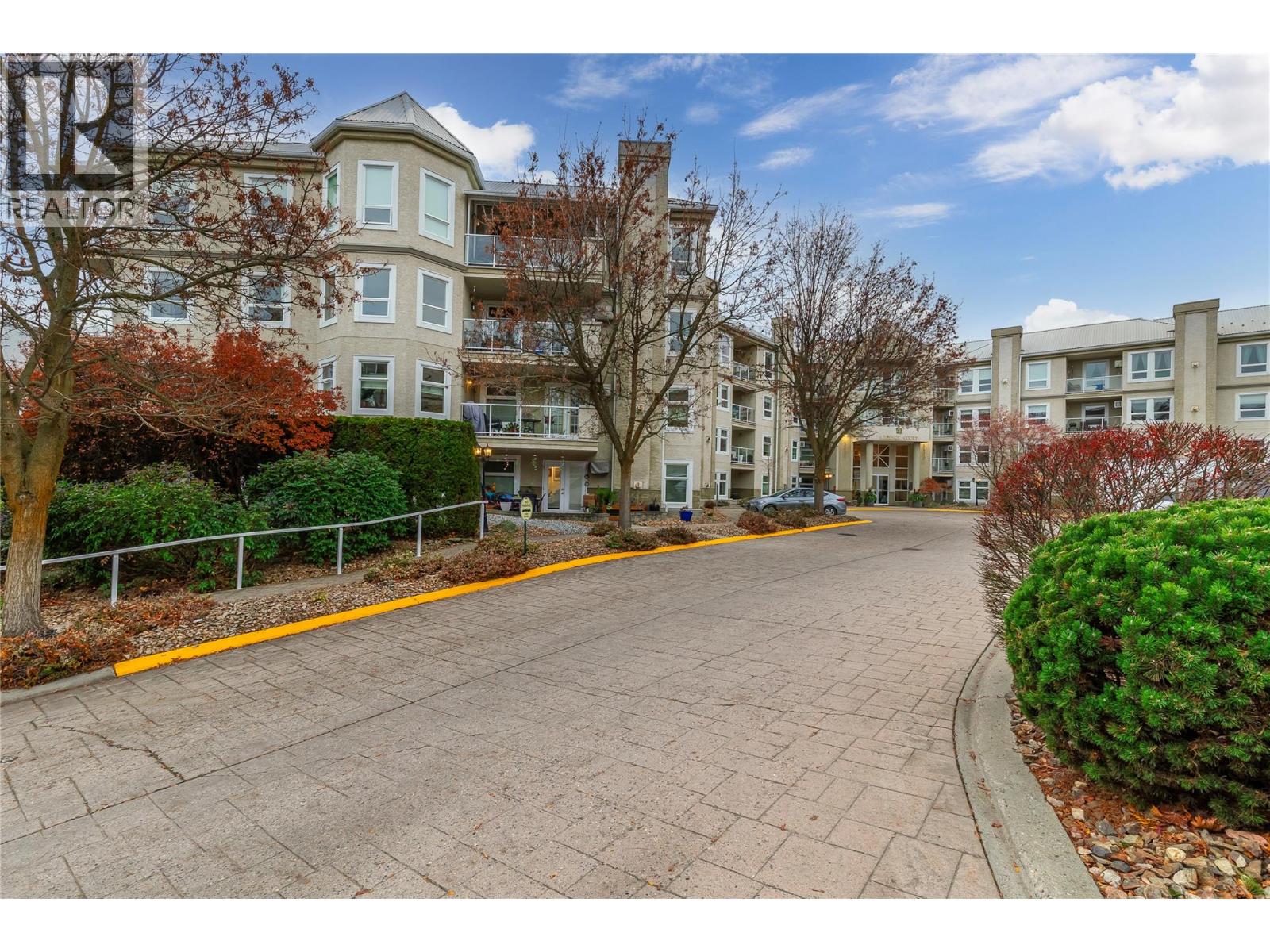 3300 Centennial Drive Unit# 204, Vernon, British Columbia  V1T 9M5 - Photo 4 - 10370167