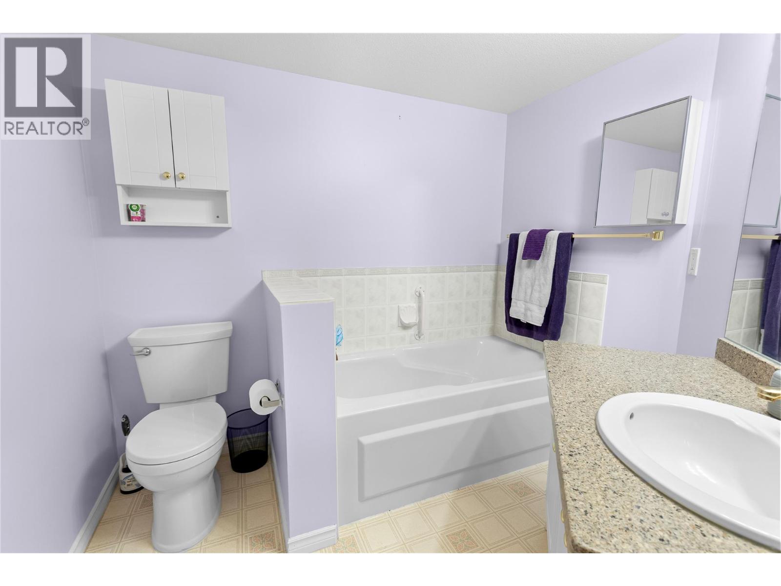 3300 Centennial Drive Unit# 204, Vernon, British Columbia  V1T 9M5 - Photo 40 - 10370167