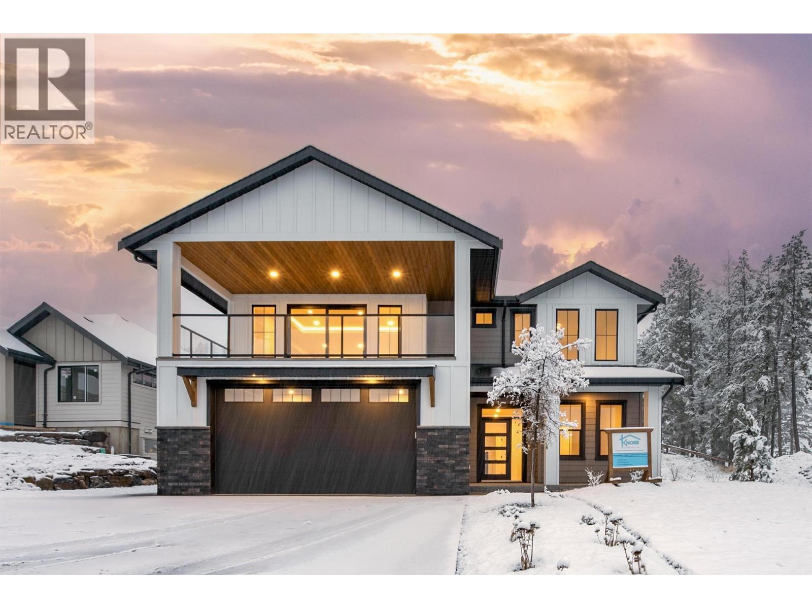2115 Montenegro Drive, kelowna, British Columbia