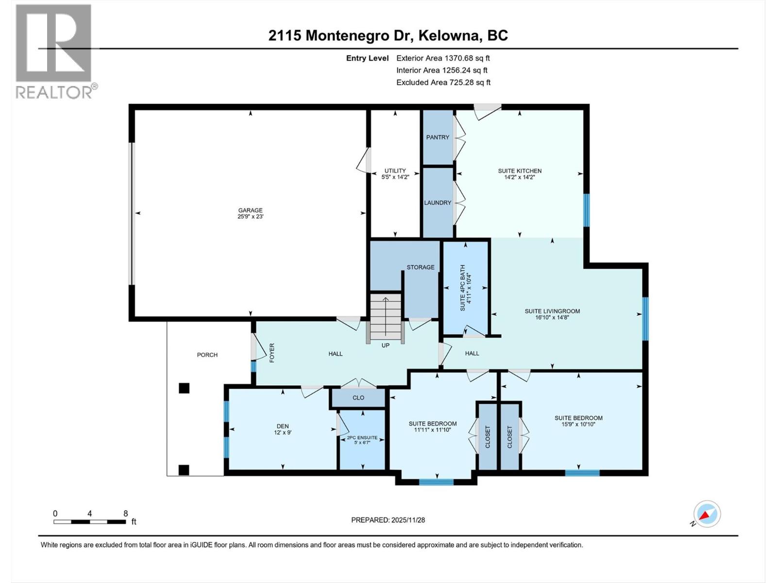 2115 Montenegro Drive, Kelowna, British Columbia  V1P 0B2 - Photo 79 - 10369681