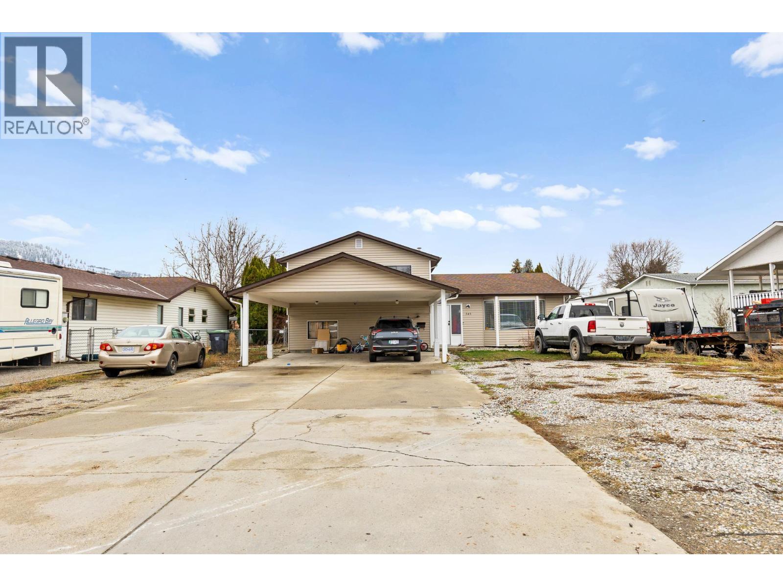545 Primrose Road, Kelowna, British Columbia  V1X 4L5 - Photo 35 - 10370282