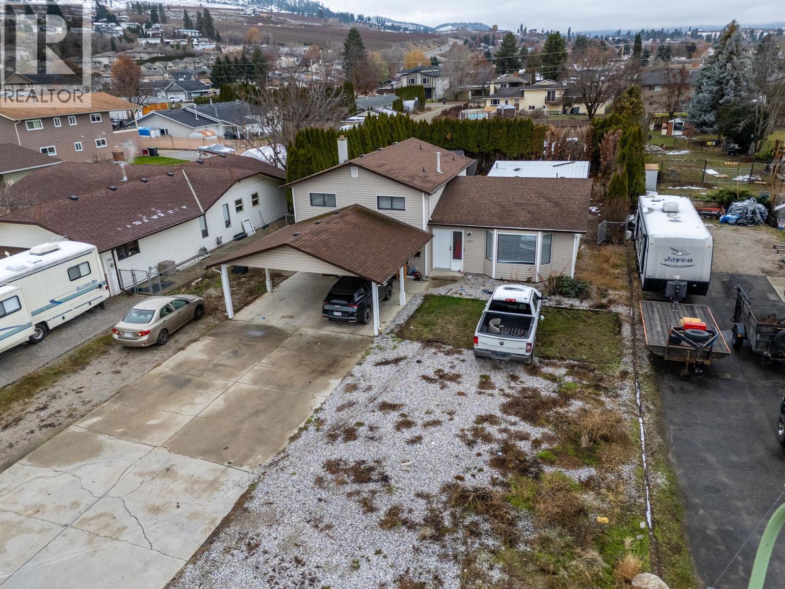 545 Primrose Road, Kelowna, British Columbia  V1X 4L5 - Photo 48 - 10370282