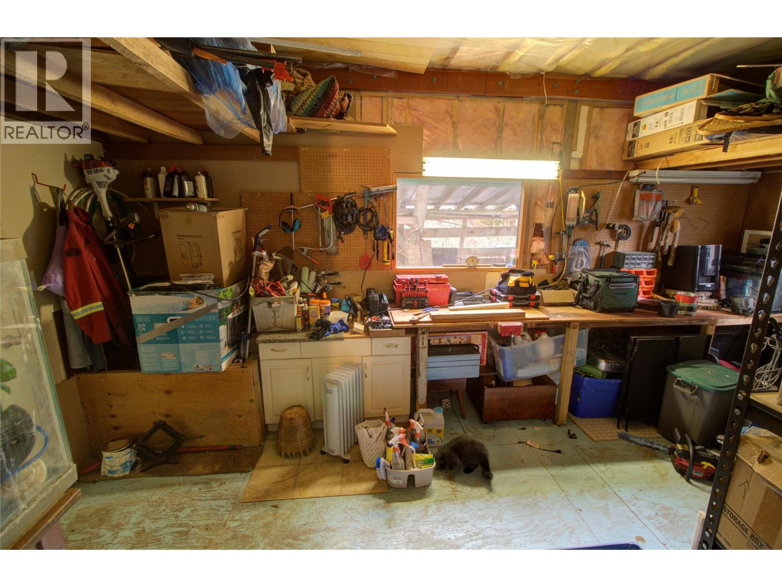 7802 Brydges Road, Fauquier, British Columbia  V0G 1K0 - Photo 26 - 10365794